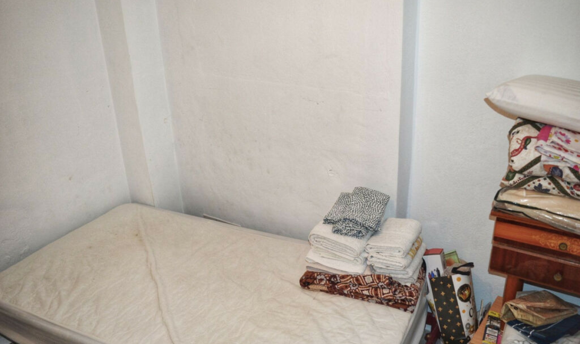 Resale - House -
Cómpeta