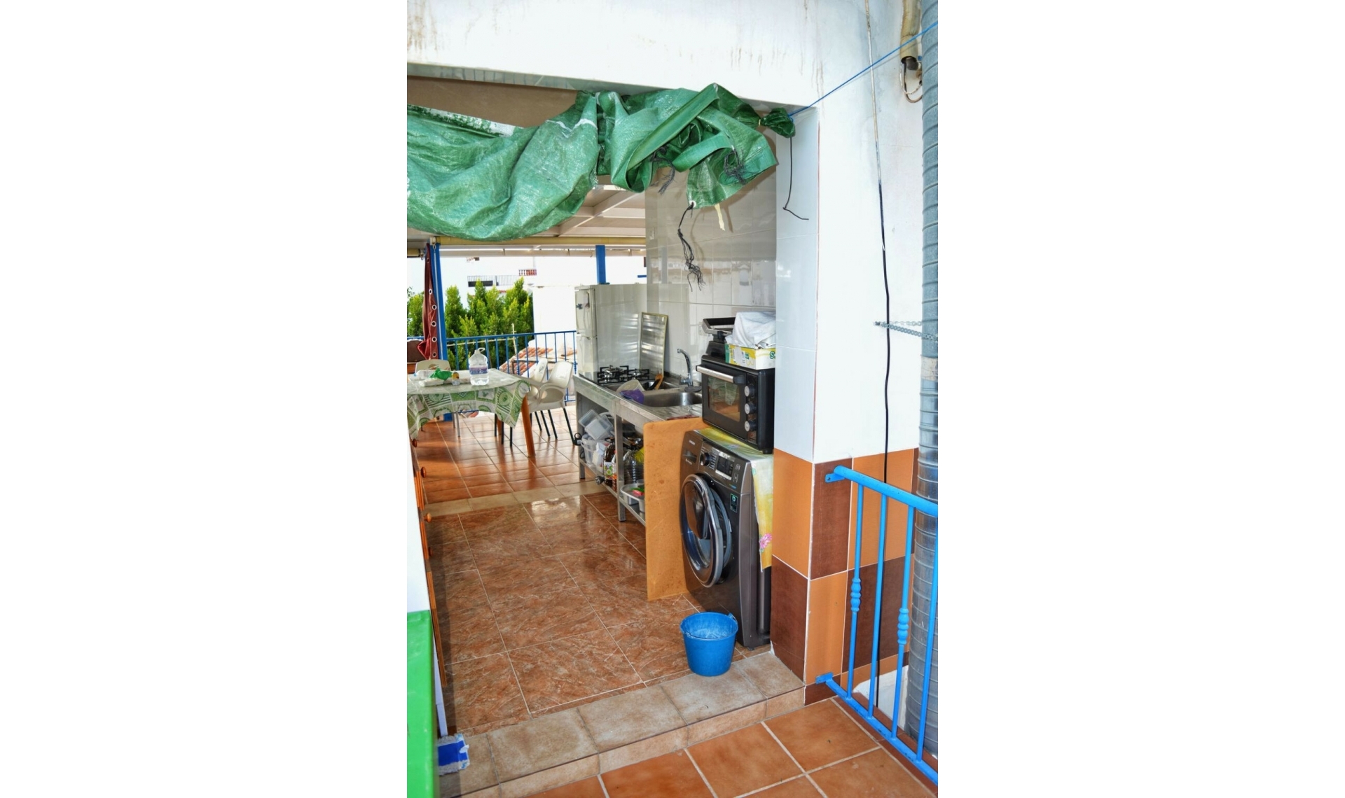 Resale - House -
Cómpeta