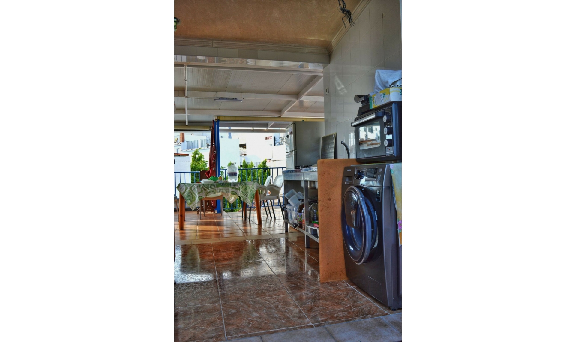 Resale - House -
Cómpeta