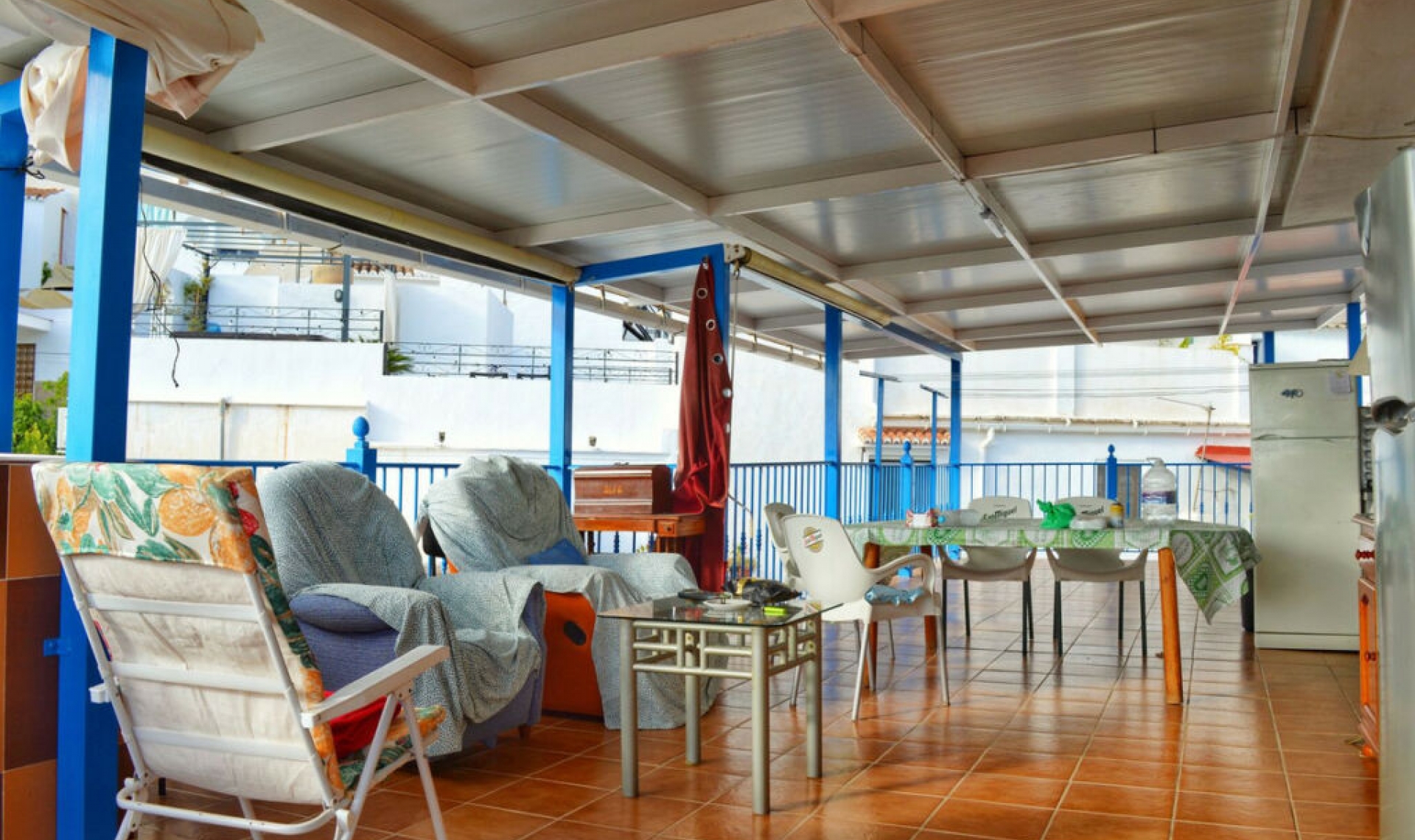 Resale - House -
Cómpeta