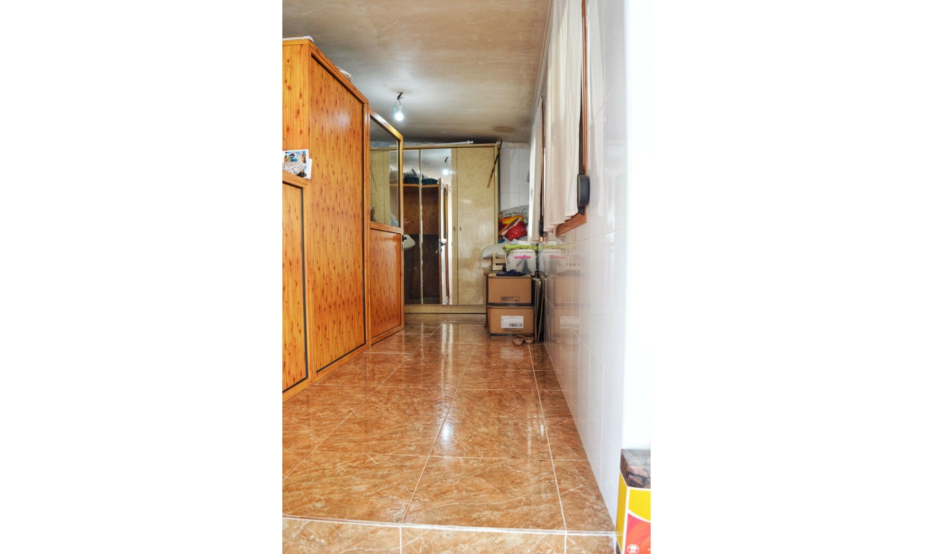 Resale - House -
Cómpeta