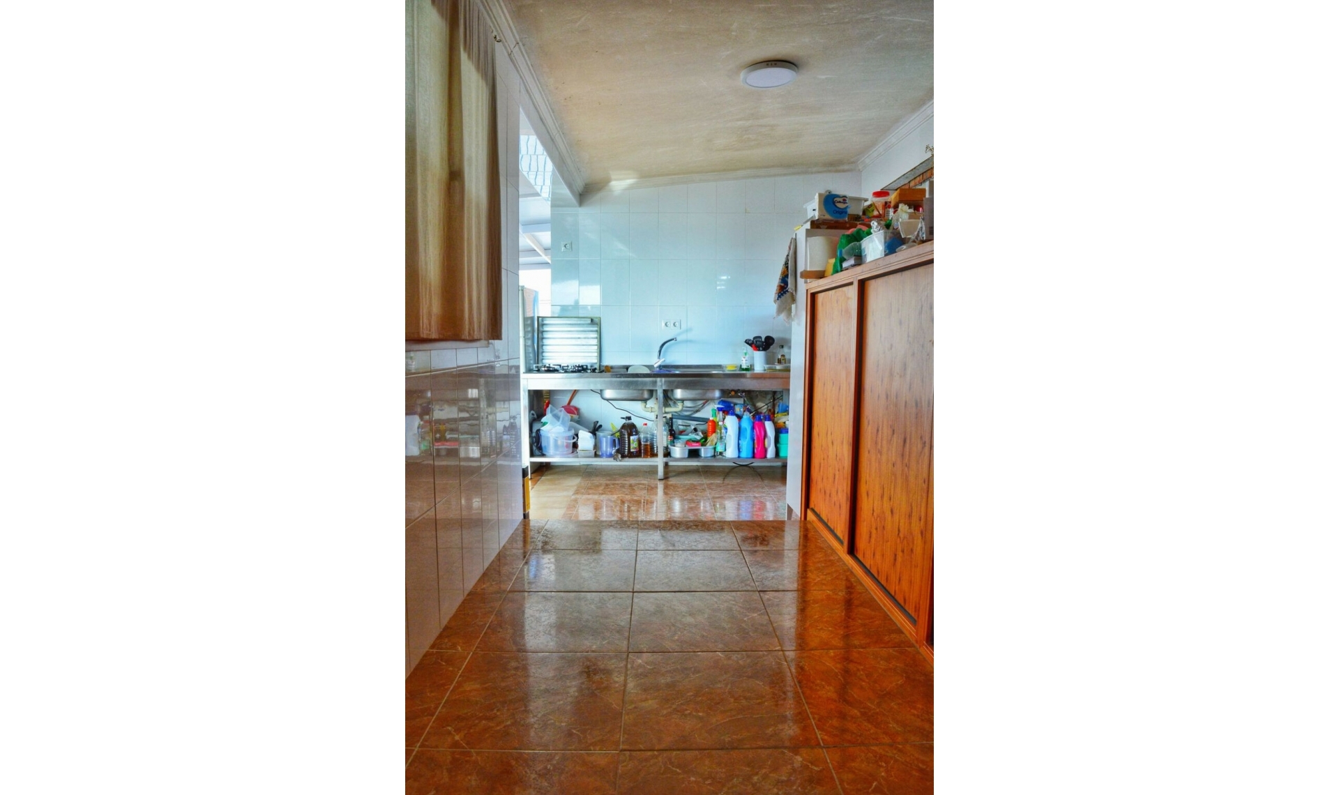 Resale - House -
Cómpeta