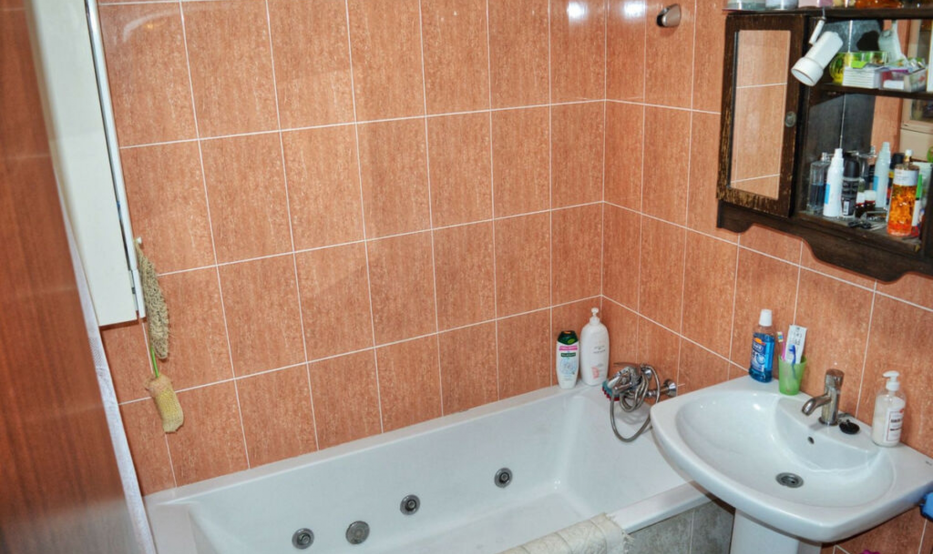 Resale - House -
Cómpeta