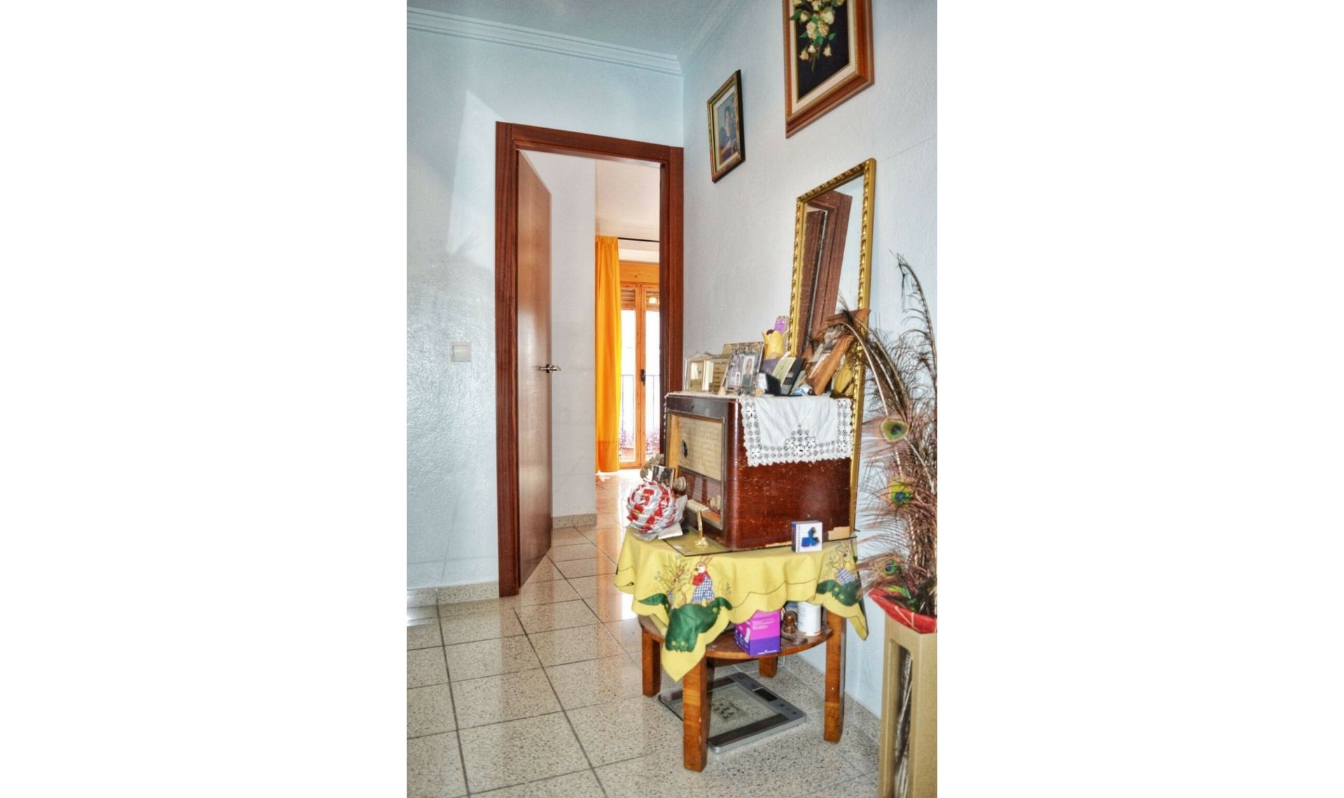 Resale - House -
Cómpeta