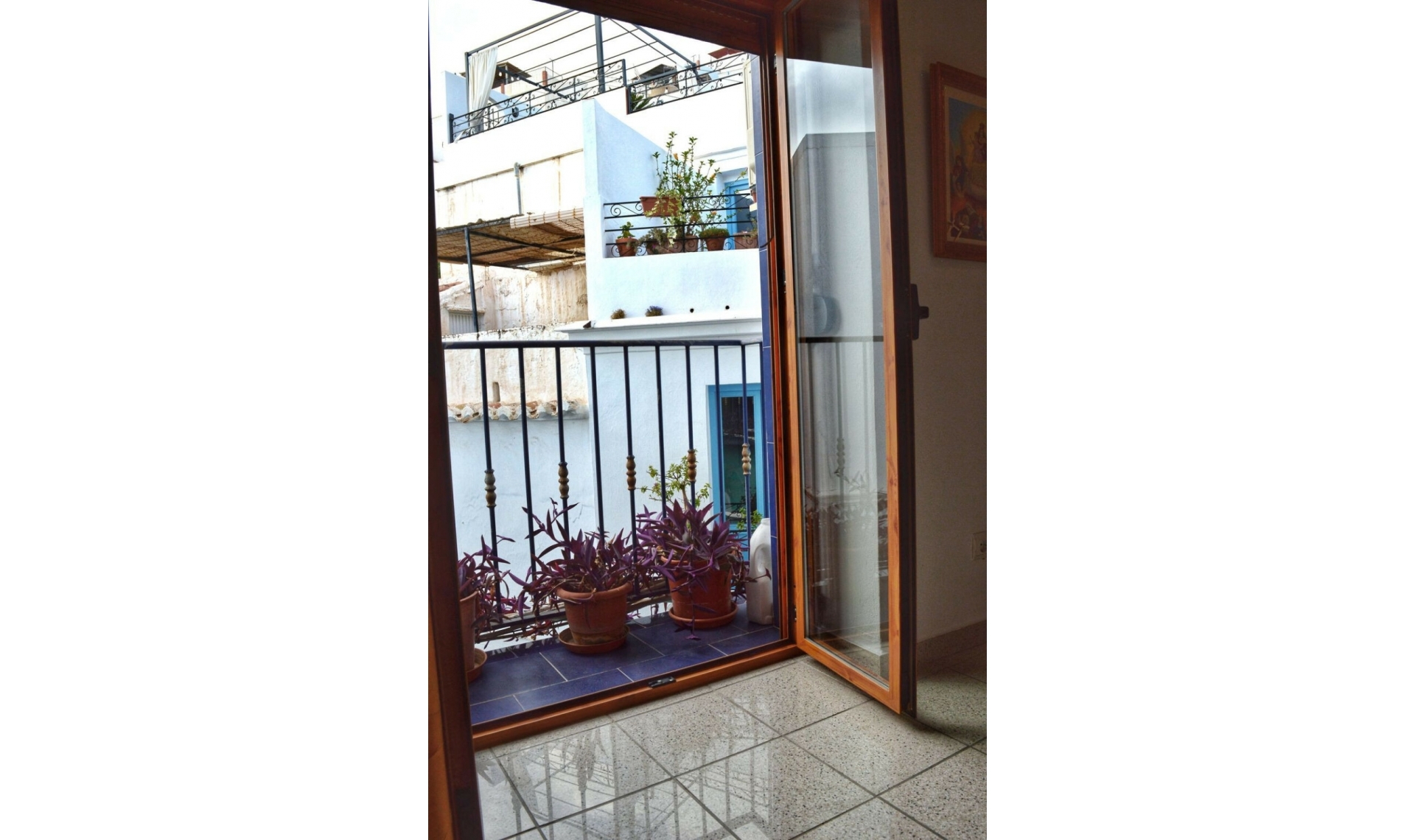 Resale - House -
Cómpeta