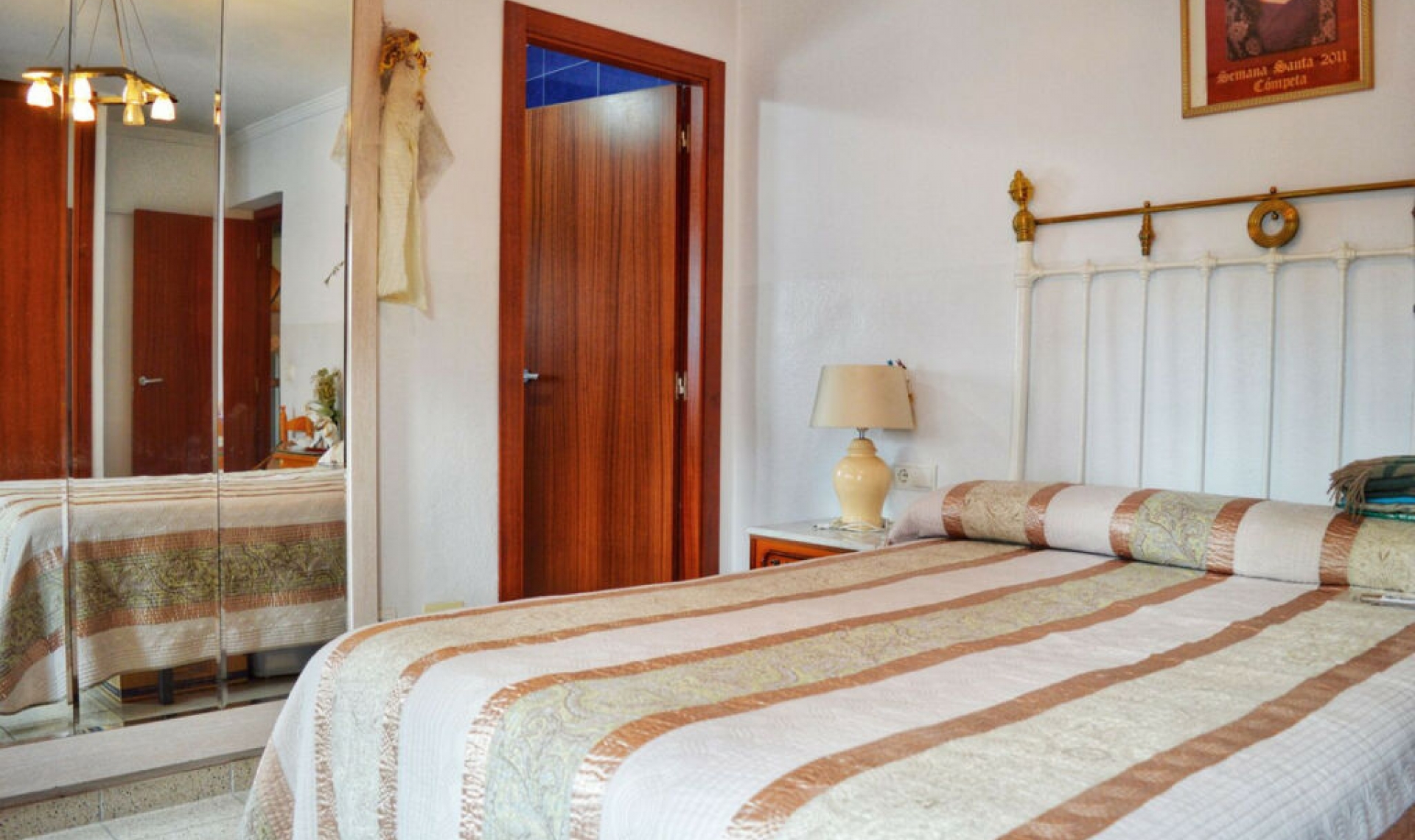 Resale - House -
Cómpeta