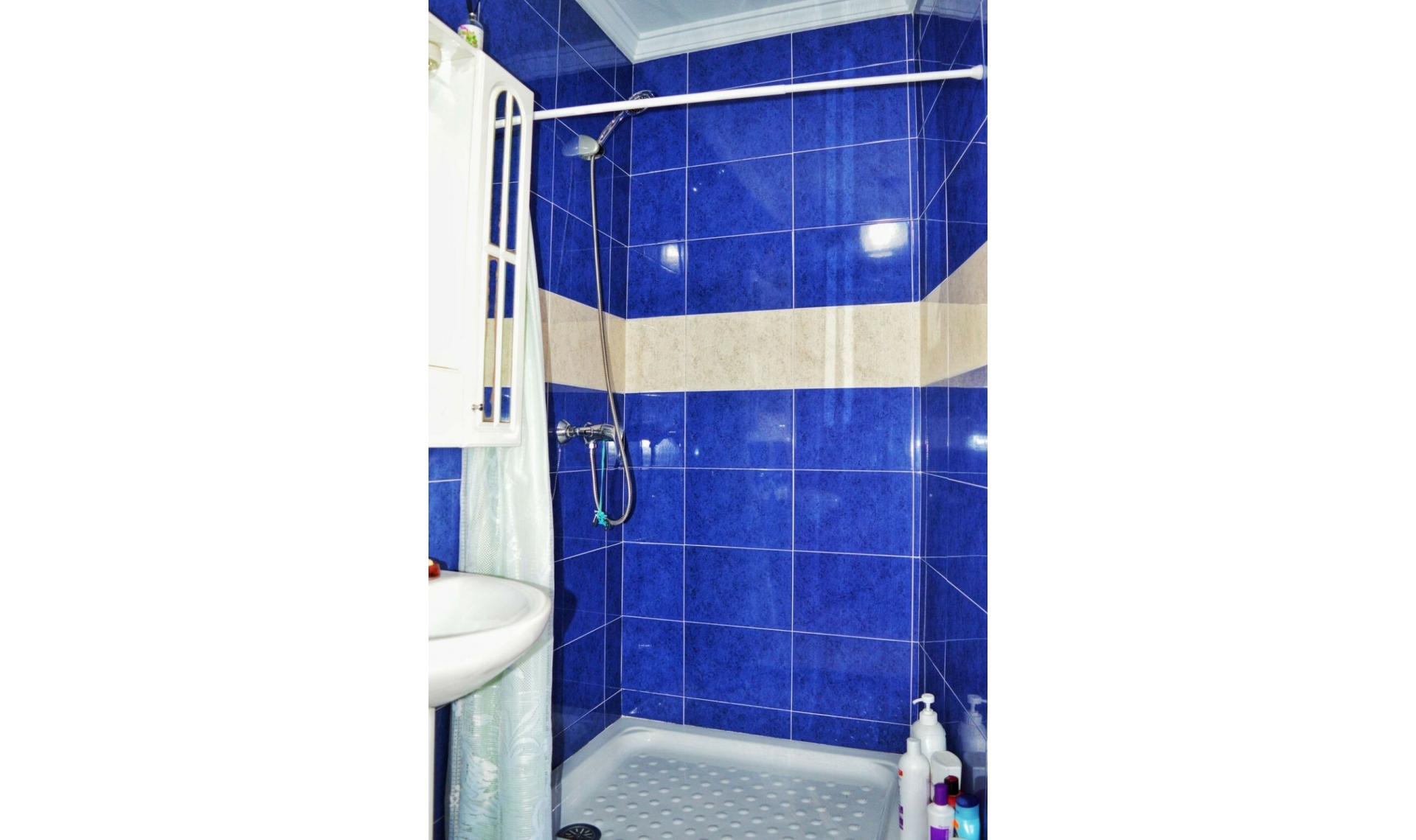 Resale - House -
Cómpeta