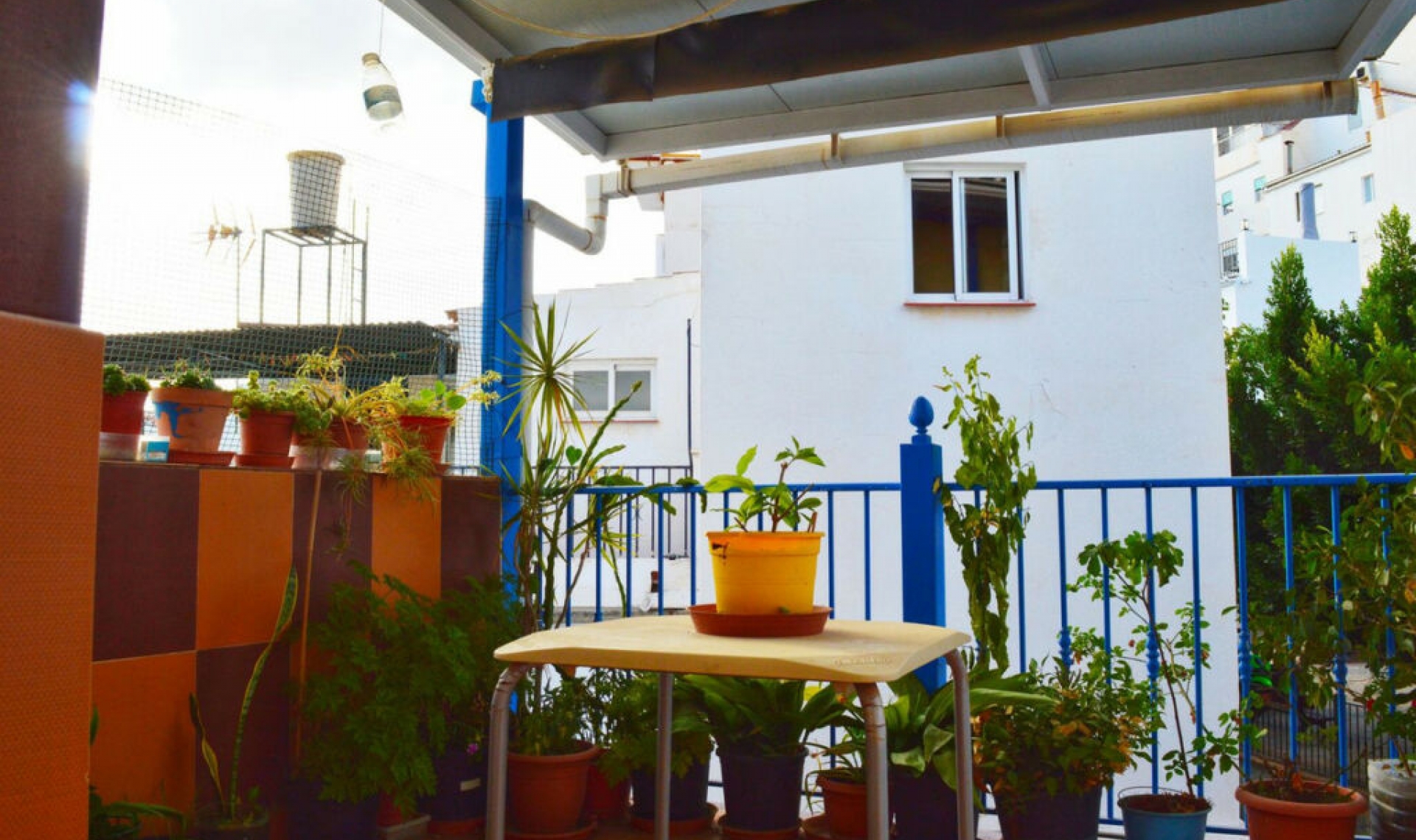 Resale - House -
Cómpeta