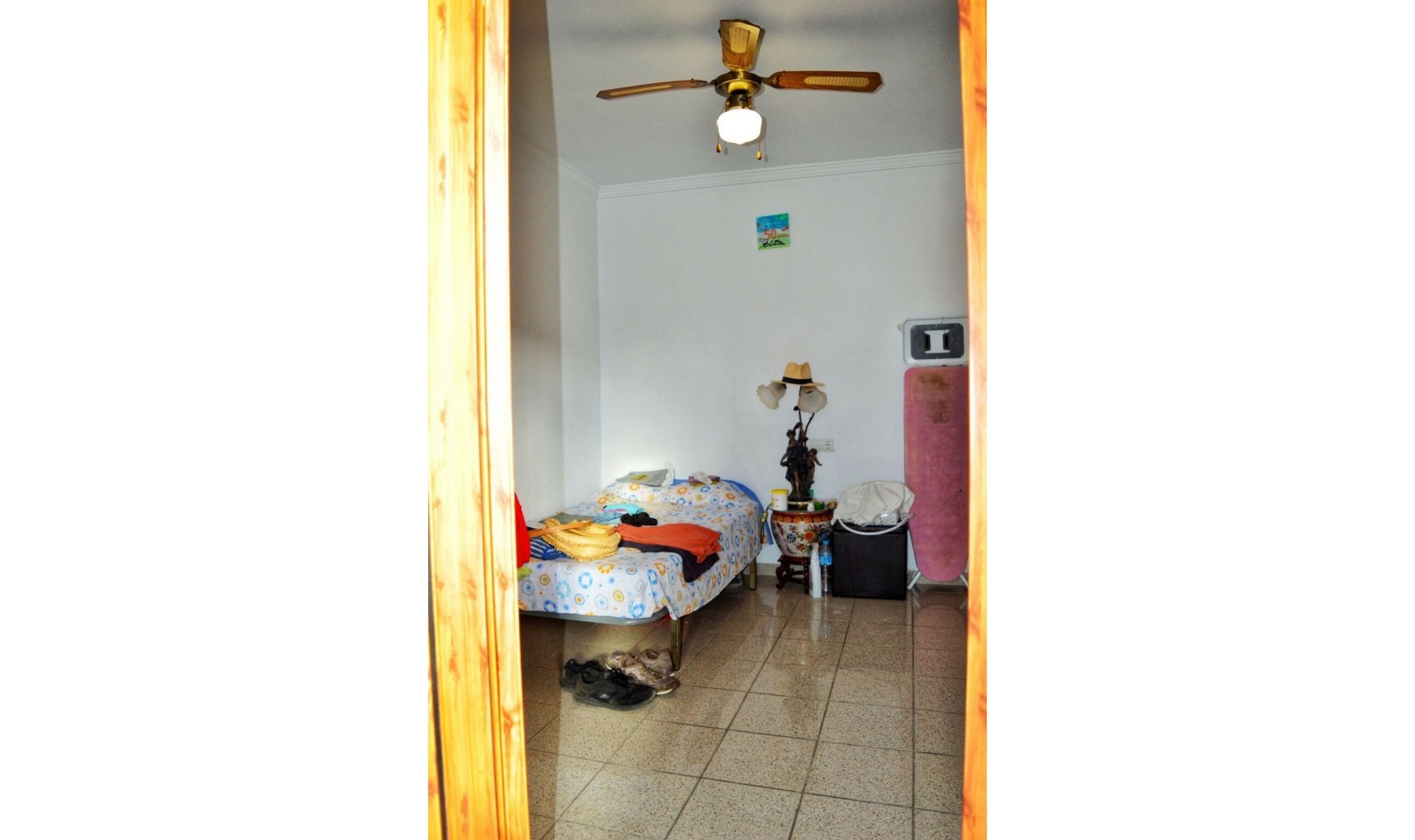 Resale - House -
Cómpeta