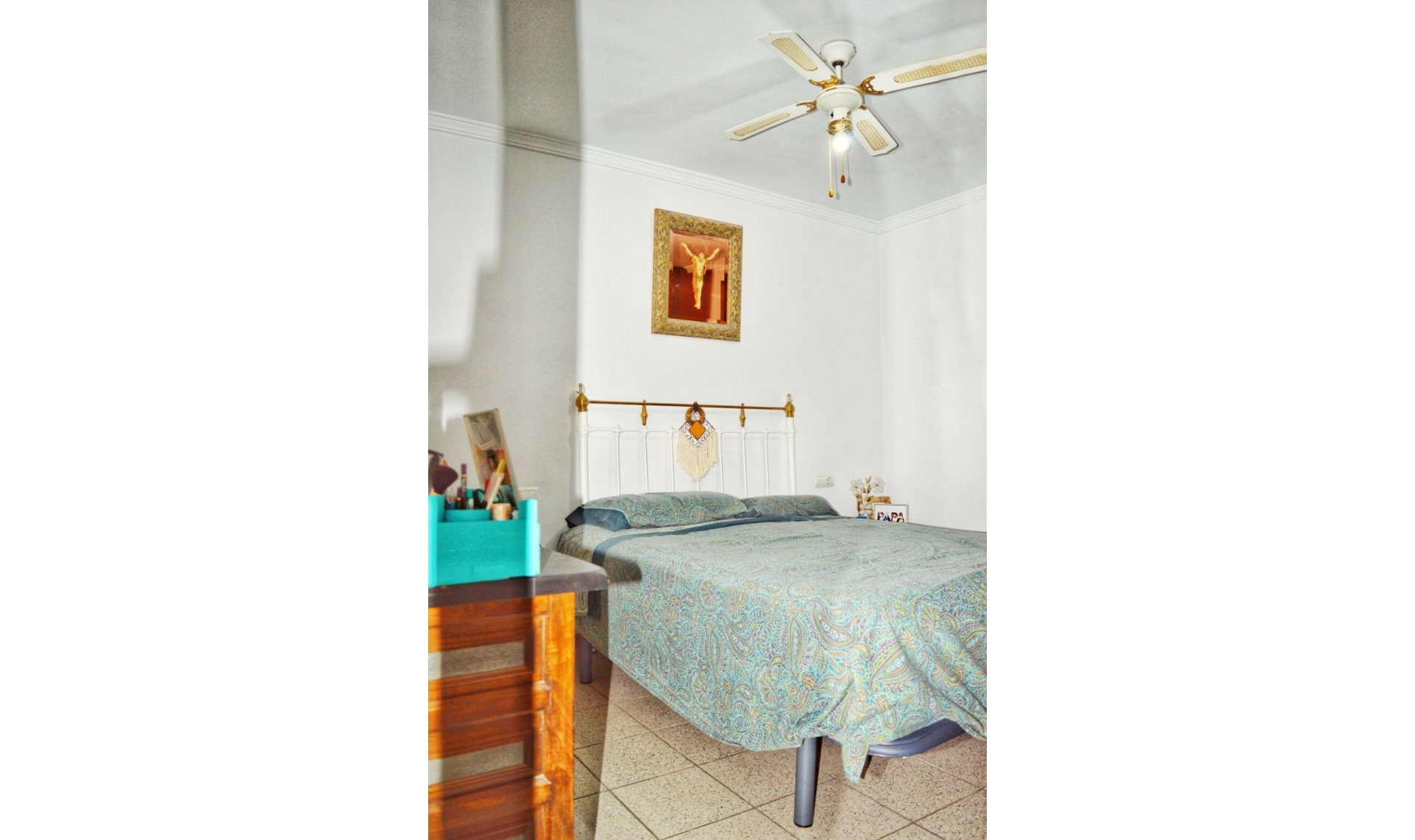 Resale - House -
Cómpeta