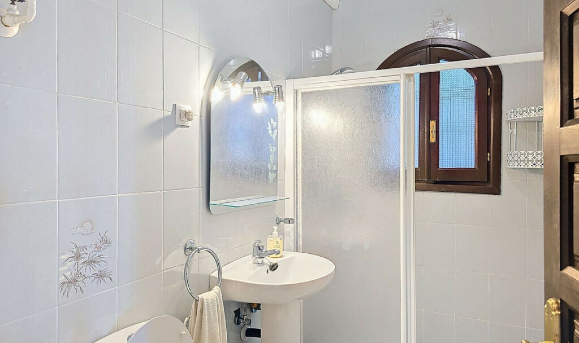 Resale - House -
Cómpeta