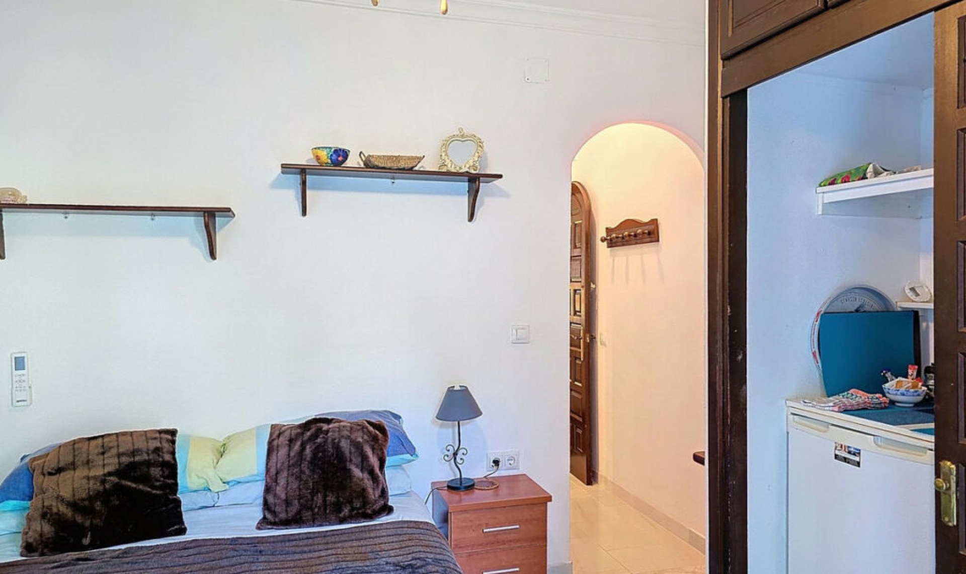 Resale - House -
Cómpeta