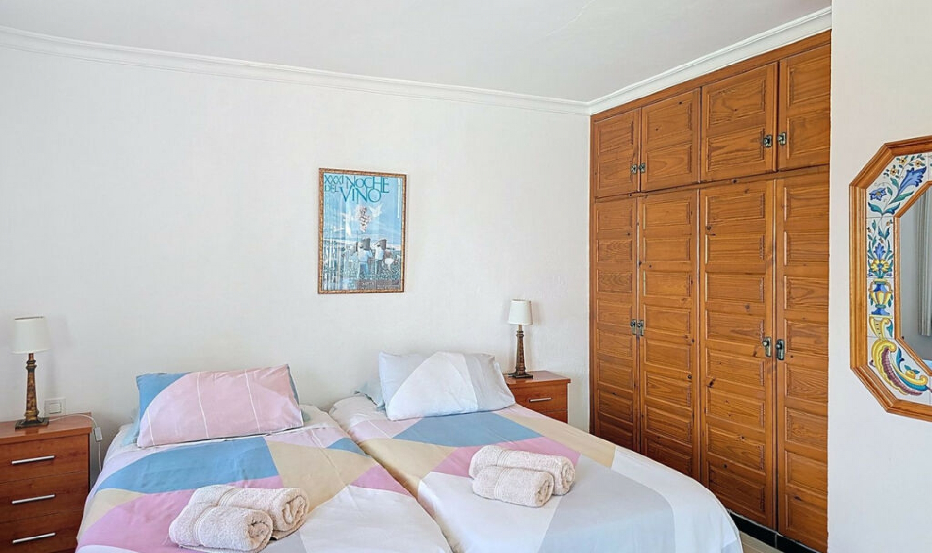 Resale - House -
Cómpeta