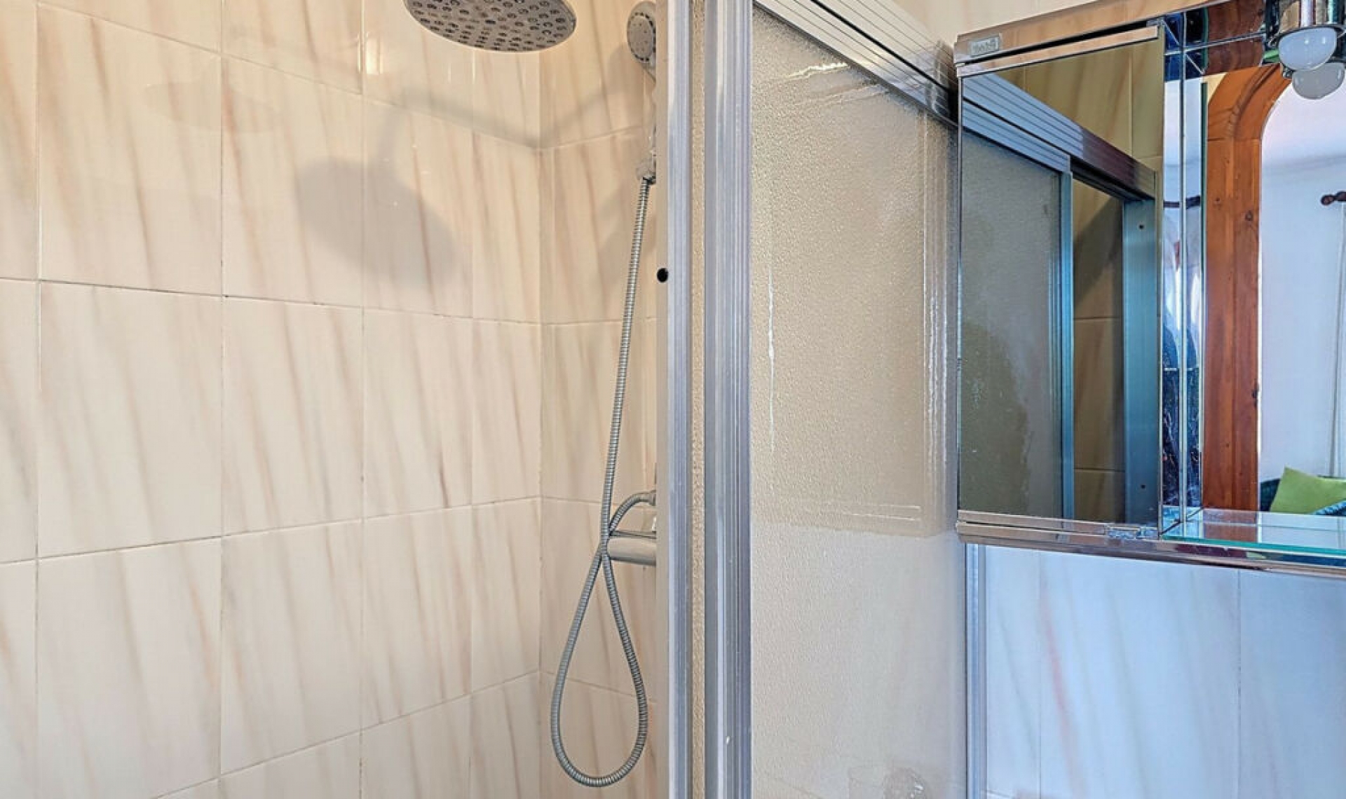 Resale - House -
Cómpeta