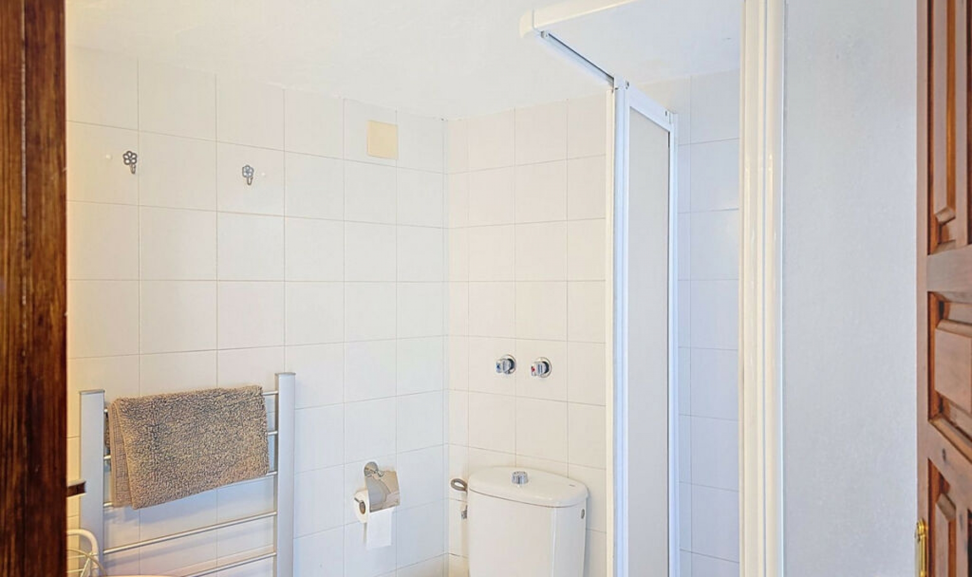 Resale - House -
Cómpeta