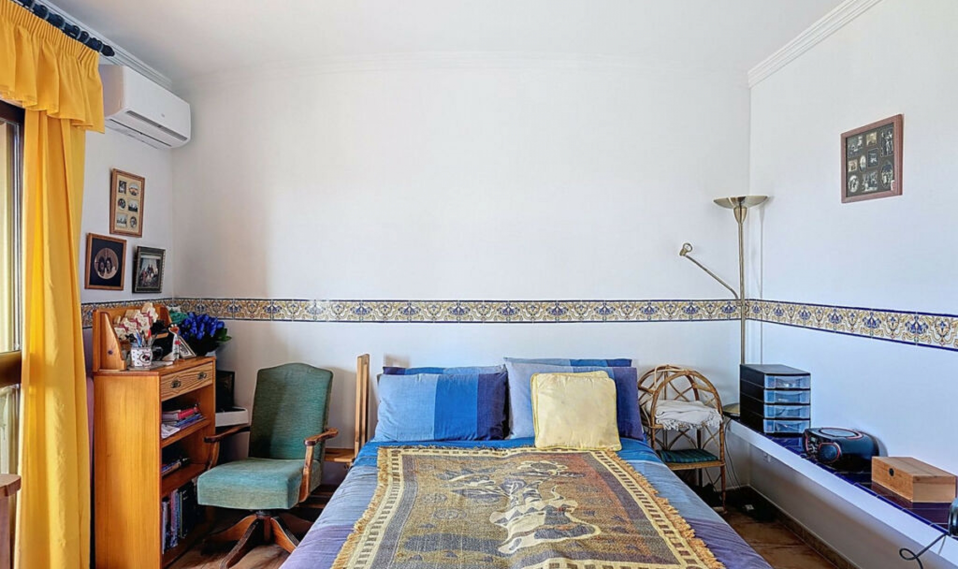 Resale - House -
Cómpeta