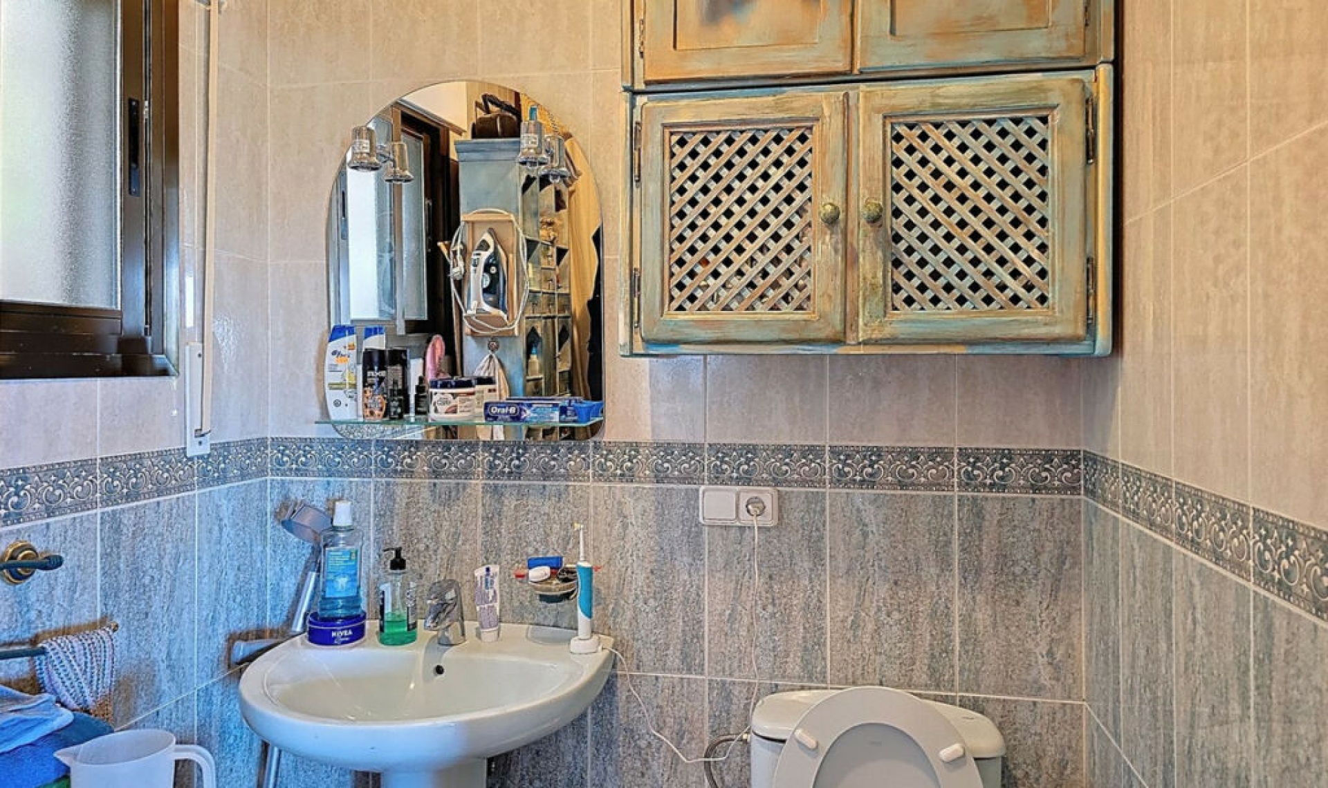 Resale - House -
Cómpeta