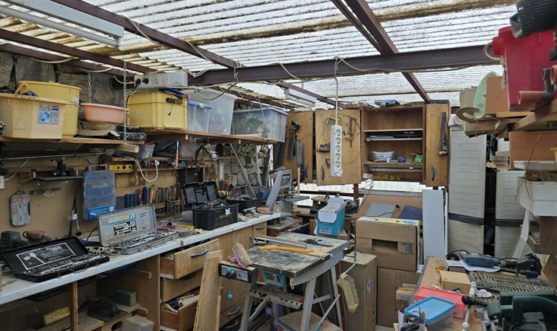 Resale - House -
Cómpeta