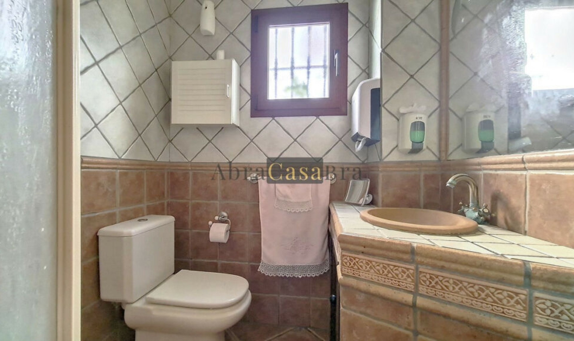 Resale - House -
Cómpeta