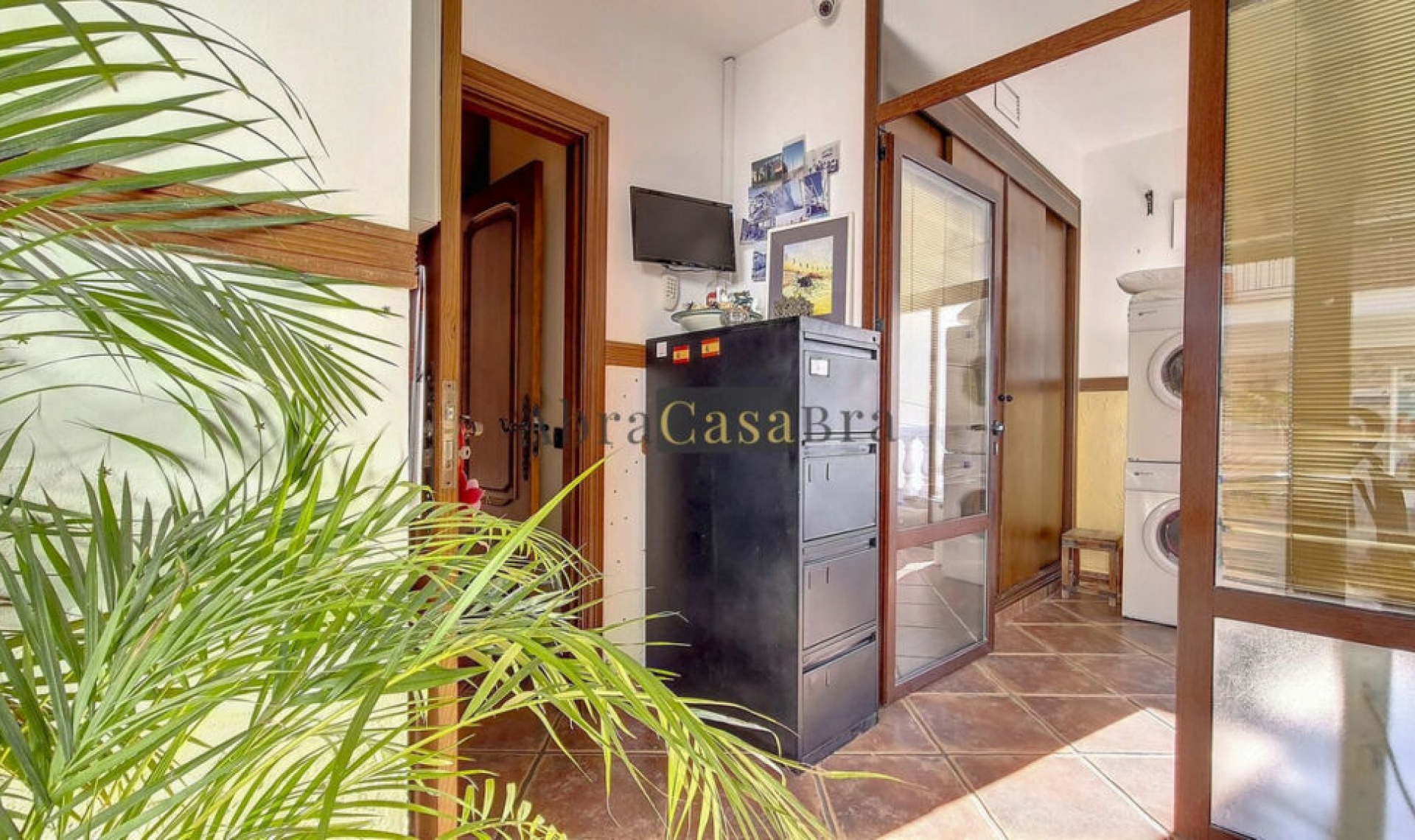 Resale - House -
Cómpeta