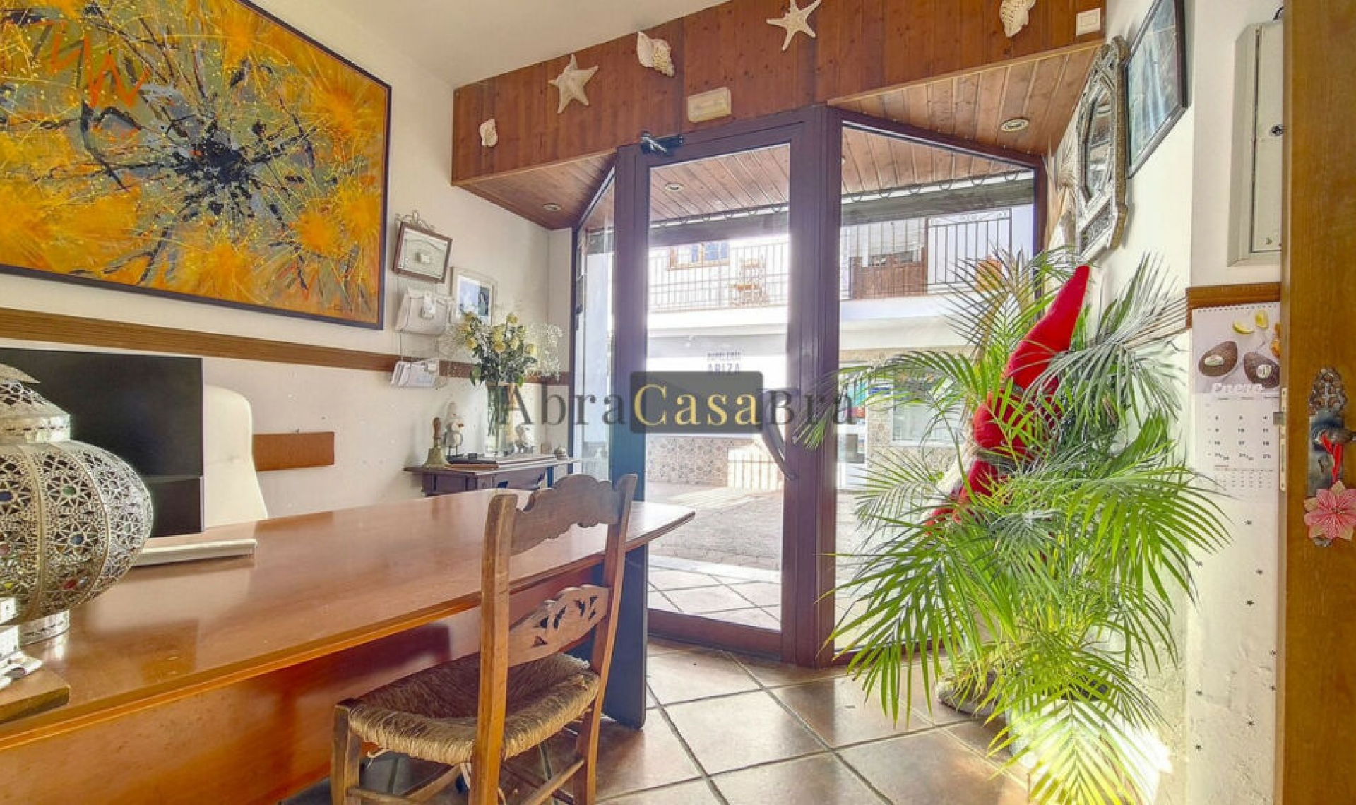 Resale - House -
Cómpeta