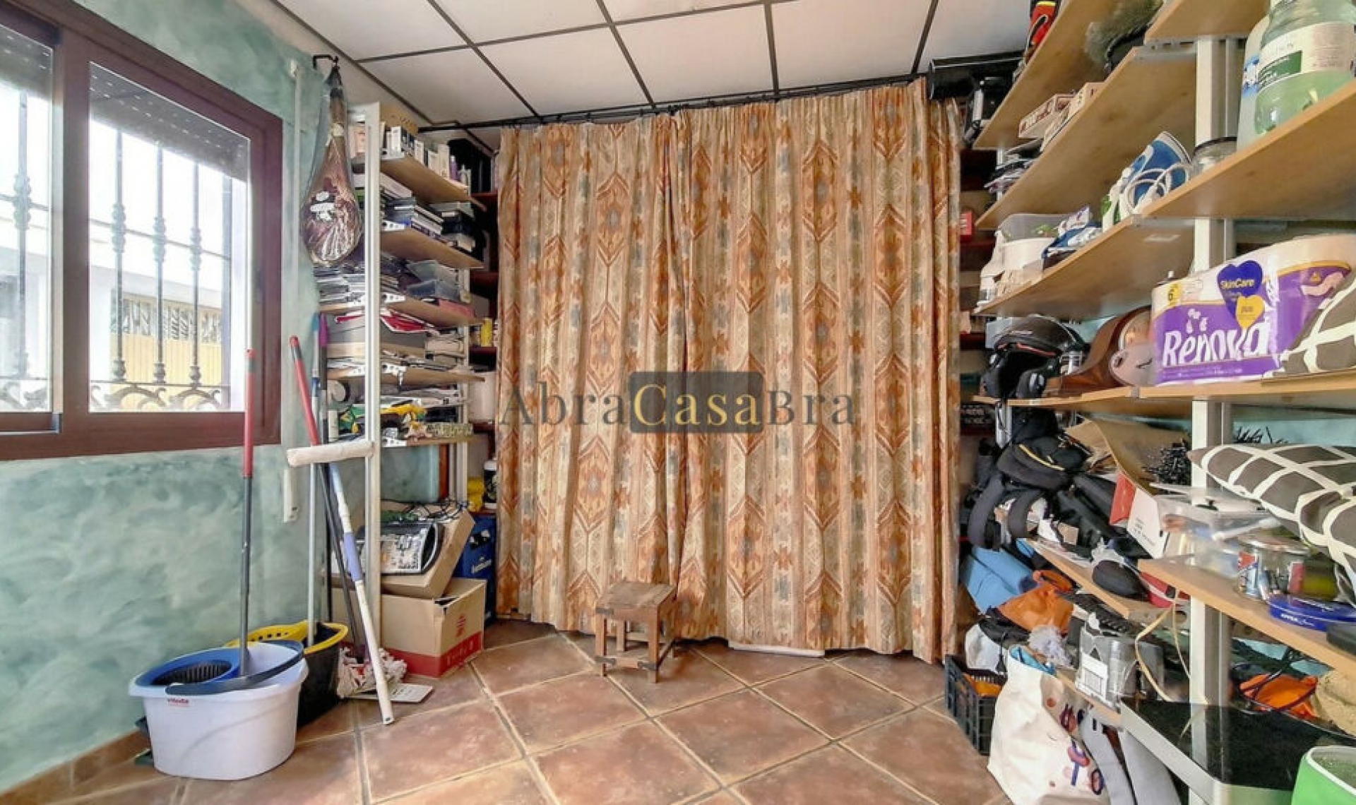 Resale - House -
Cómpeta