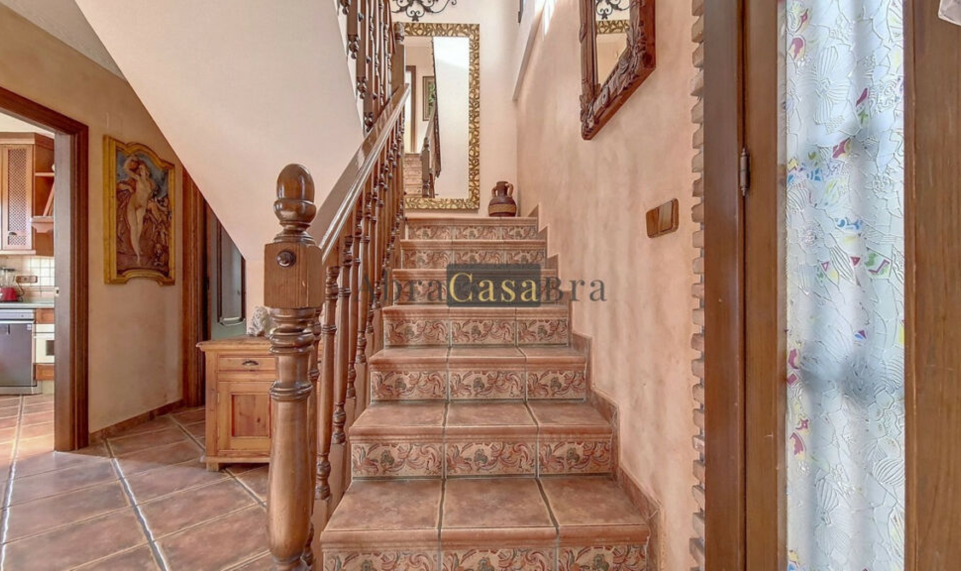 Resale - House -
Cómpeta