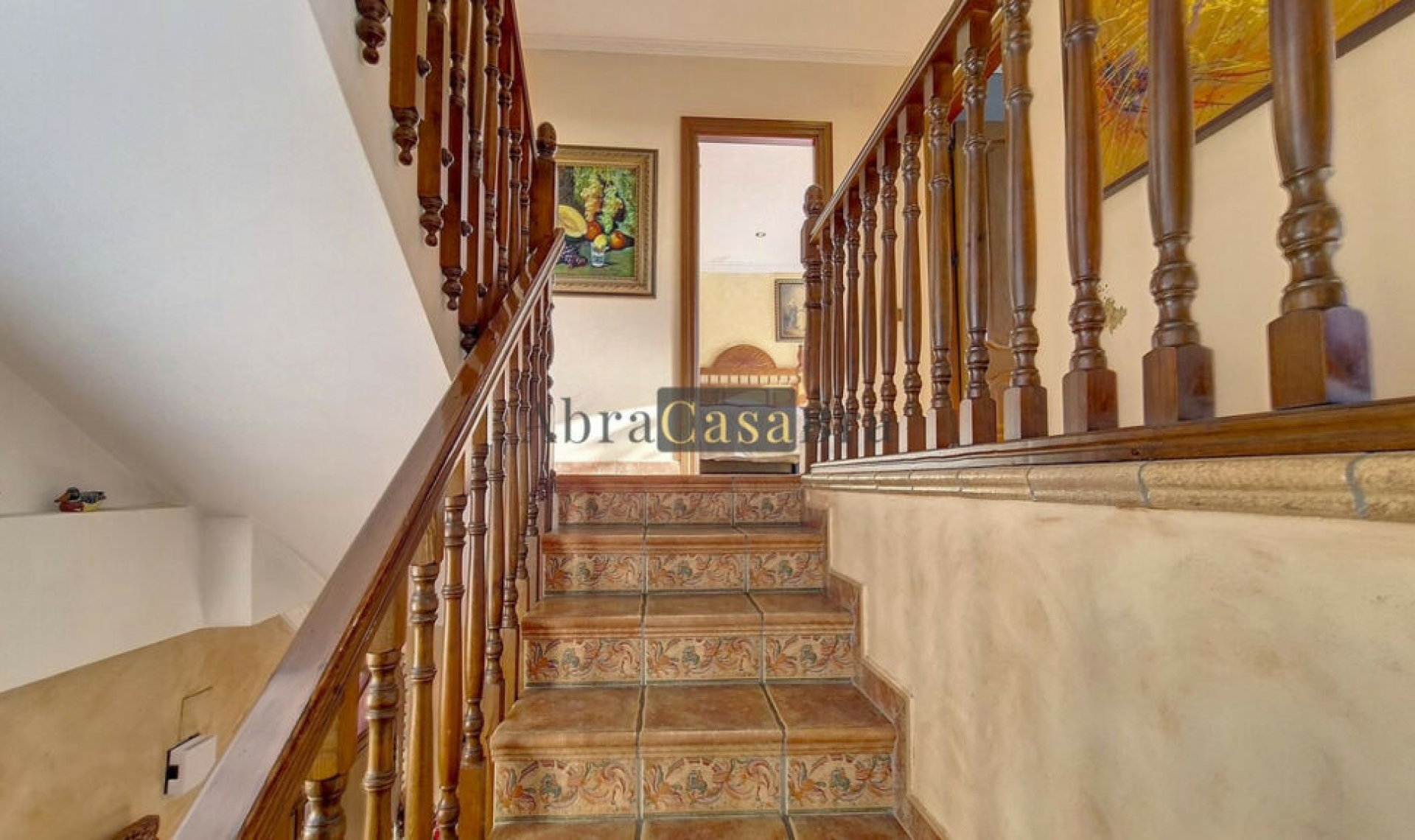 Resale - House -
Cómpeta