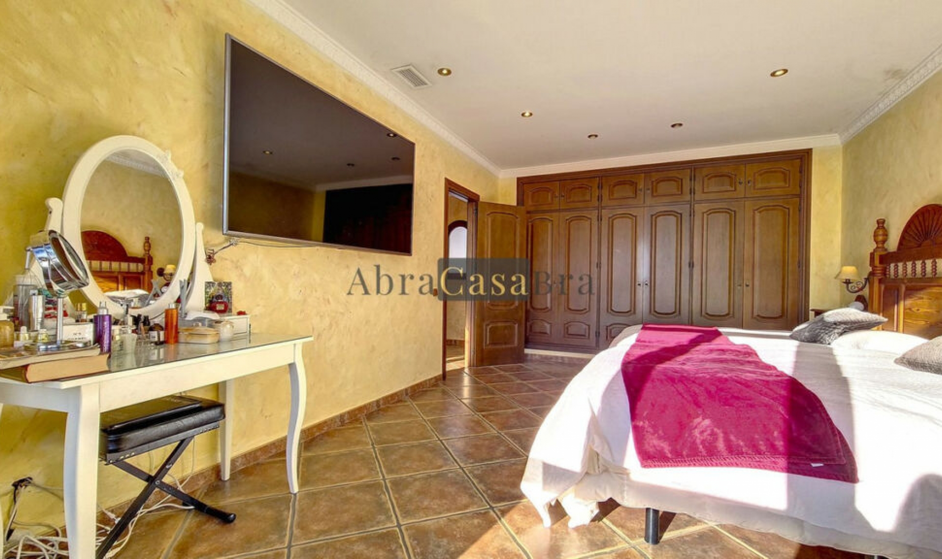 Resale - House -
Cómpeta