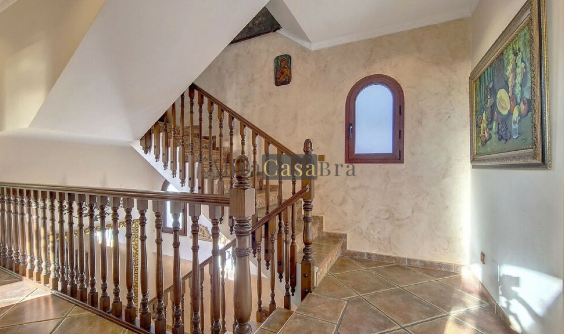 Resale - House -
Cómpeta