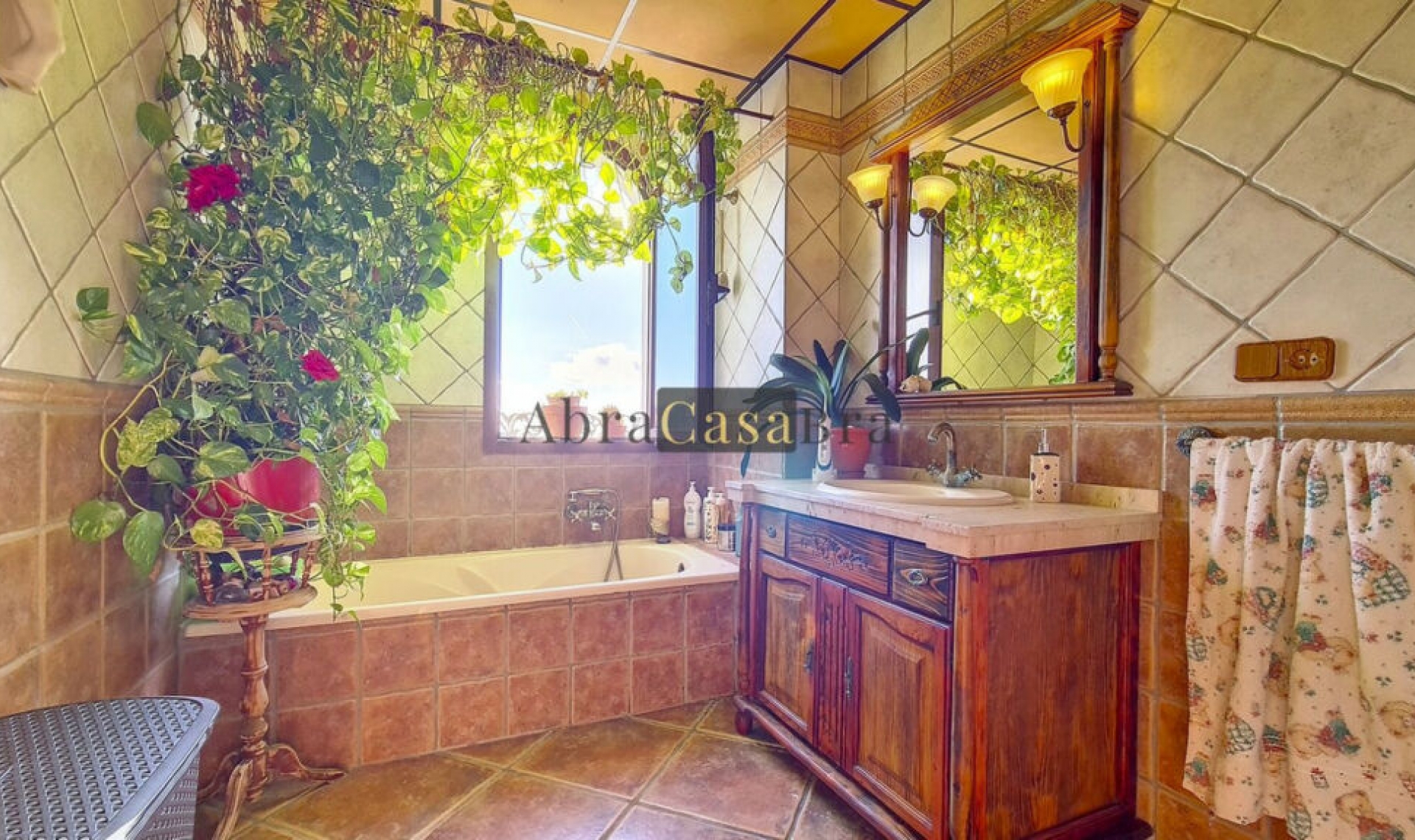 Resale - House -
Cómpeta