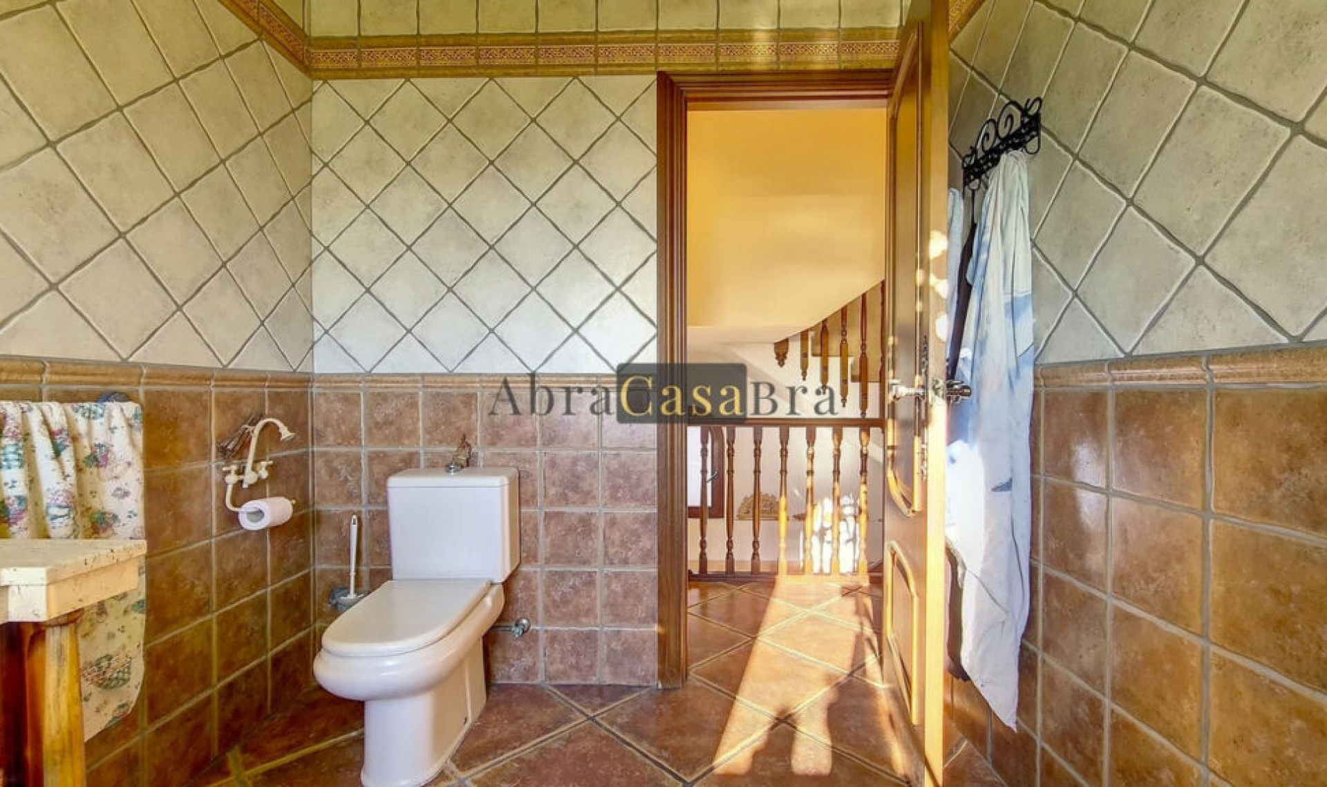 Resale - House -
Cómpeta