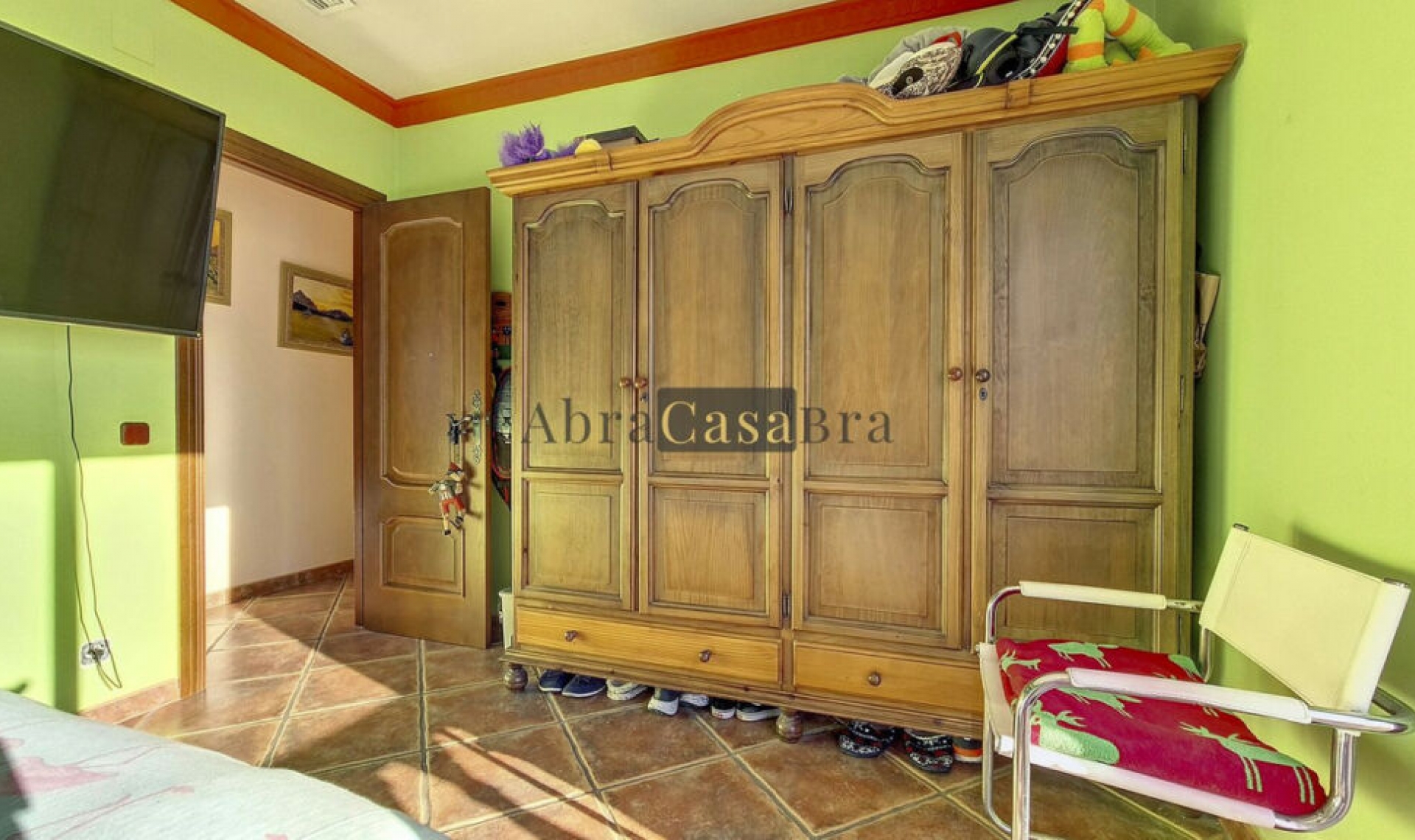 Resale - House -
Cómpeta