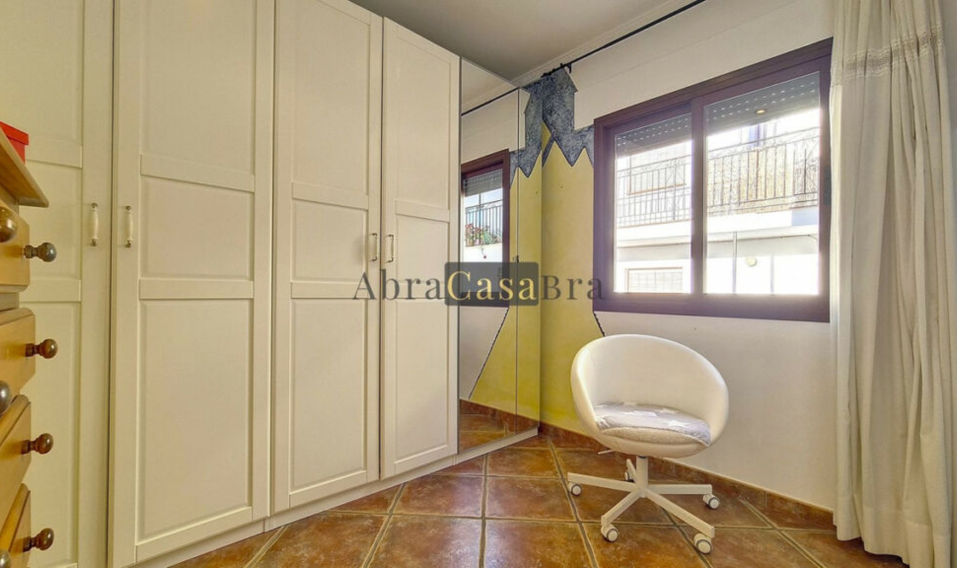 Resale - House -
Cómpeta