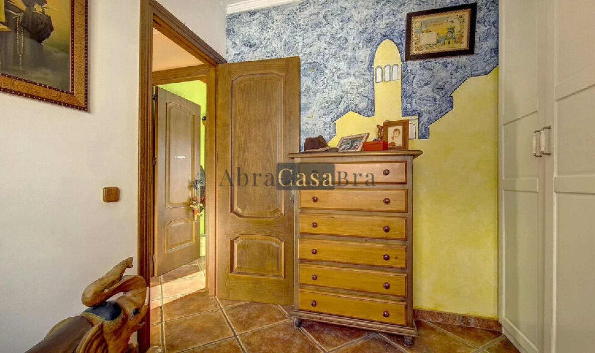 Resale - House -
Cómpeta