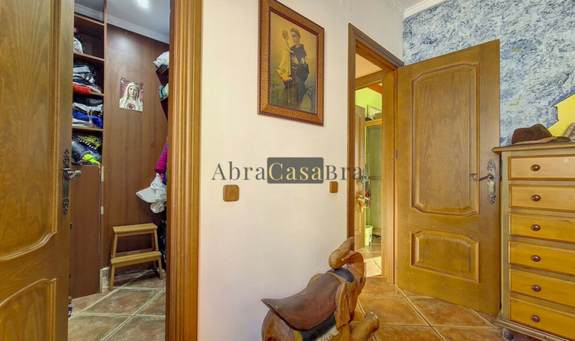 Resale - House -
Cómpeta