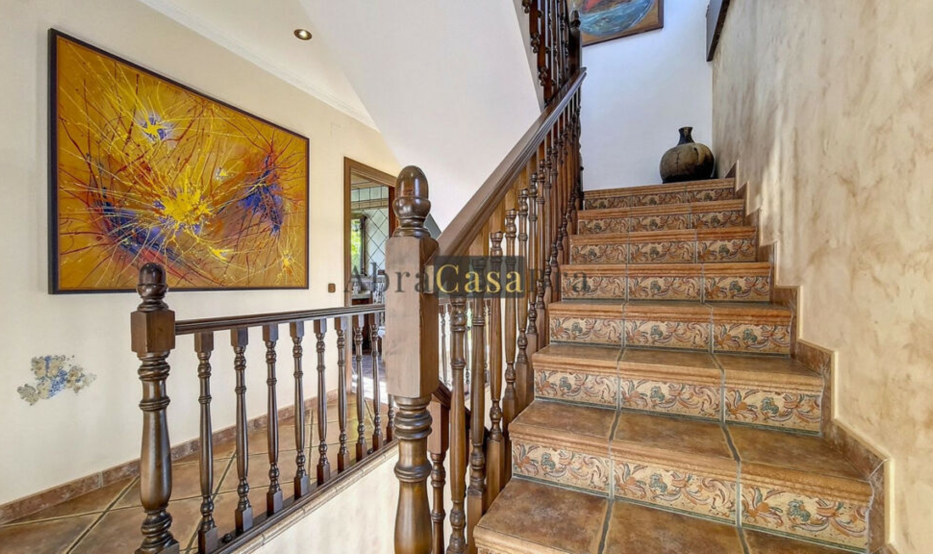 Resale - House -
Cómpeta