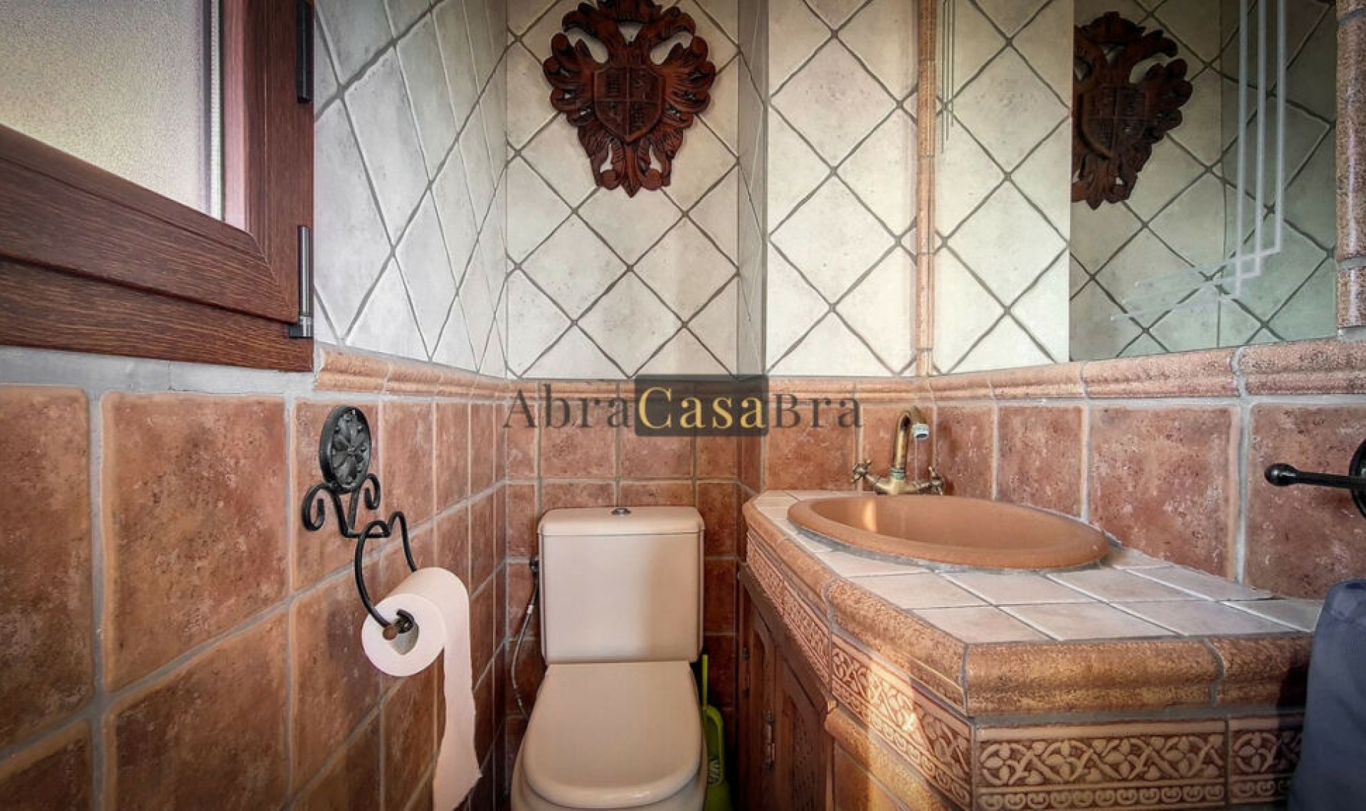 Resale - House -
Cómpeta