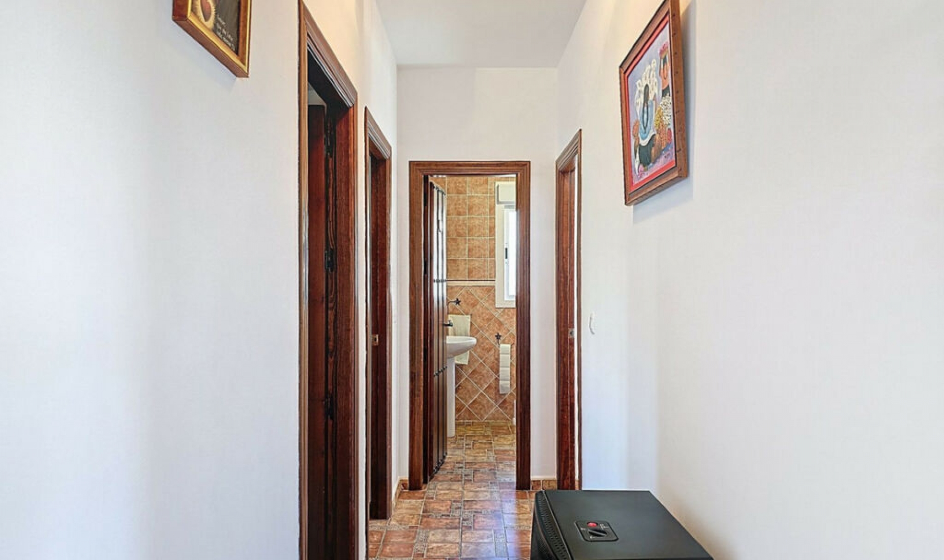 Resale - House -
Cómpeta