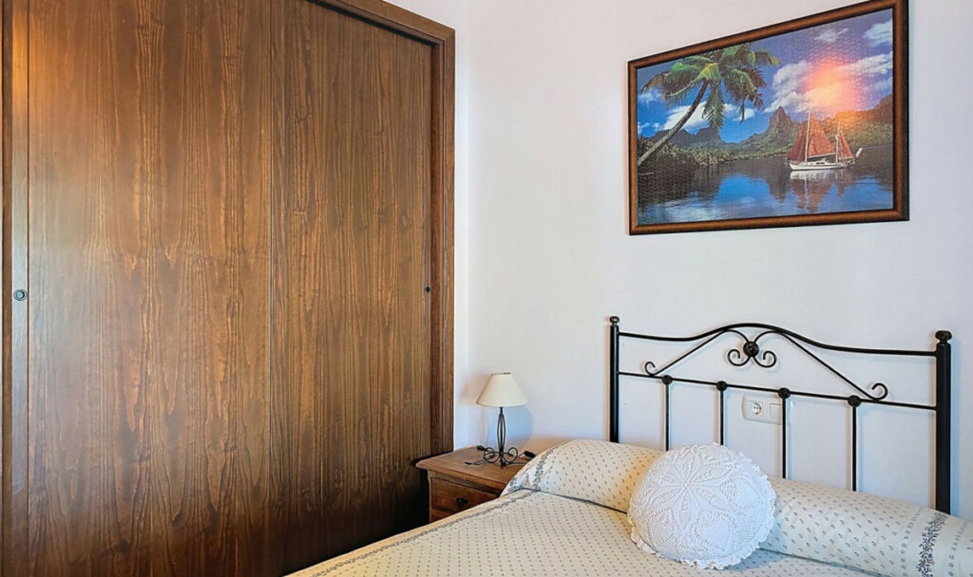 Resale - House -
Cómpeta