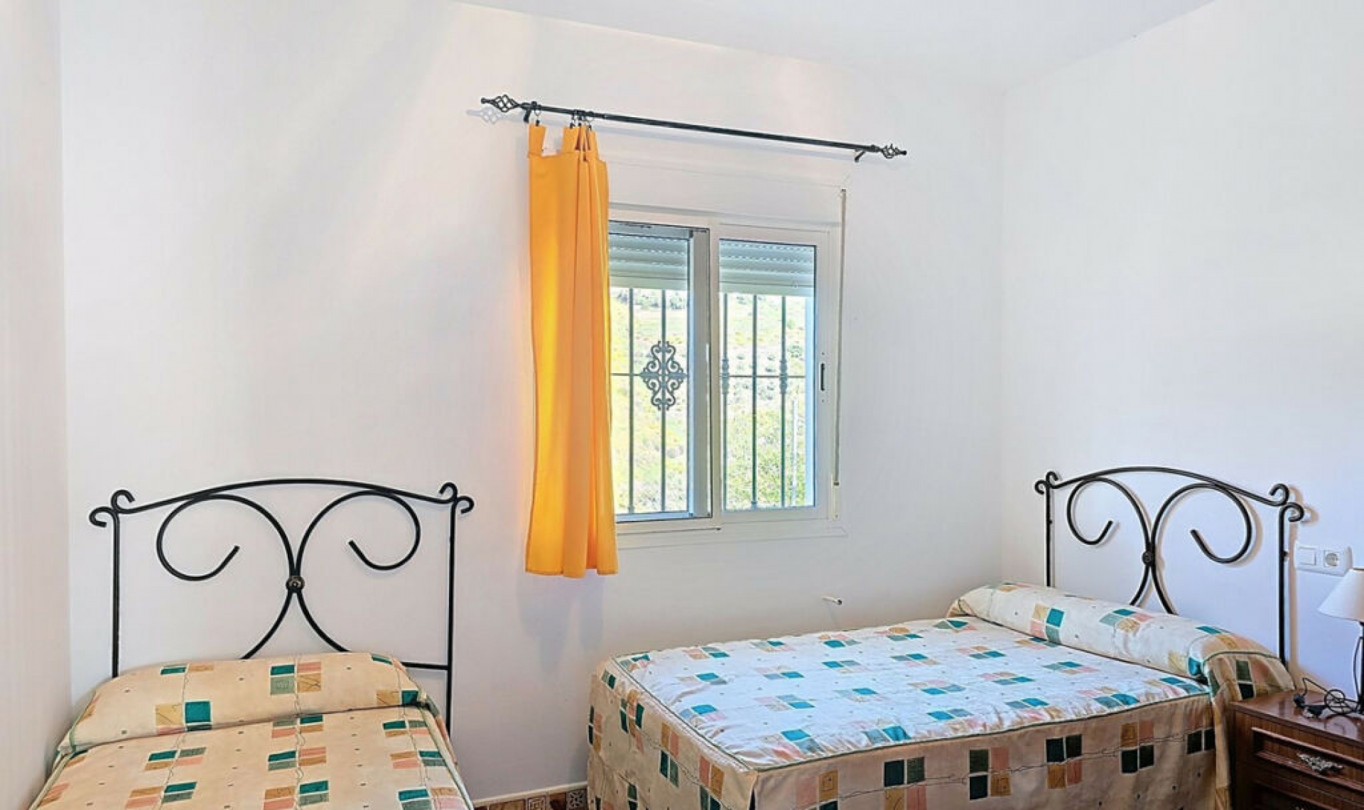 Resale - House -
Cómpeta