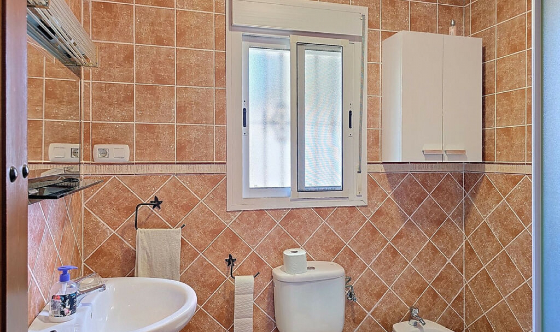 Resale - House -
Cómpeta