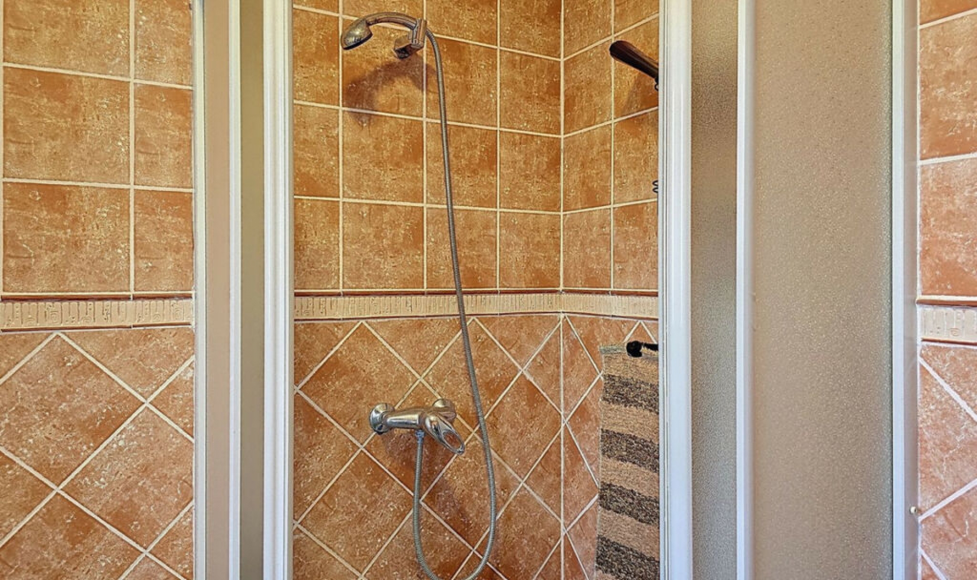 Resale - House -
Cómpeta