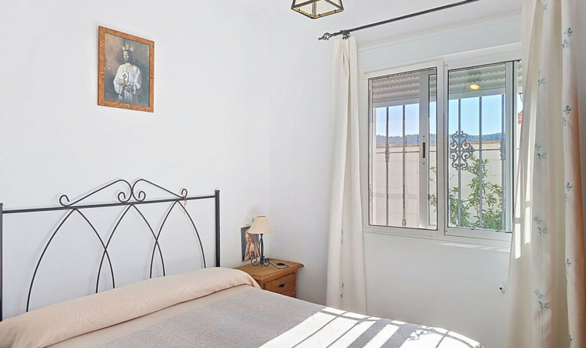 Resale - House -
Cómpeta