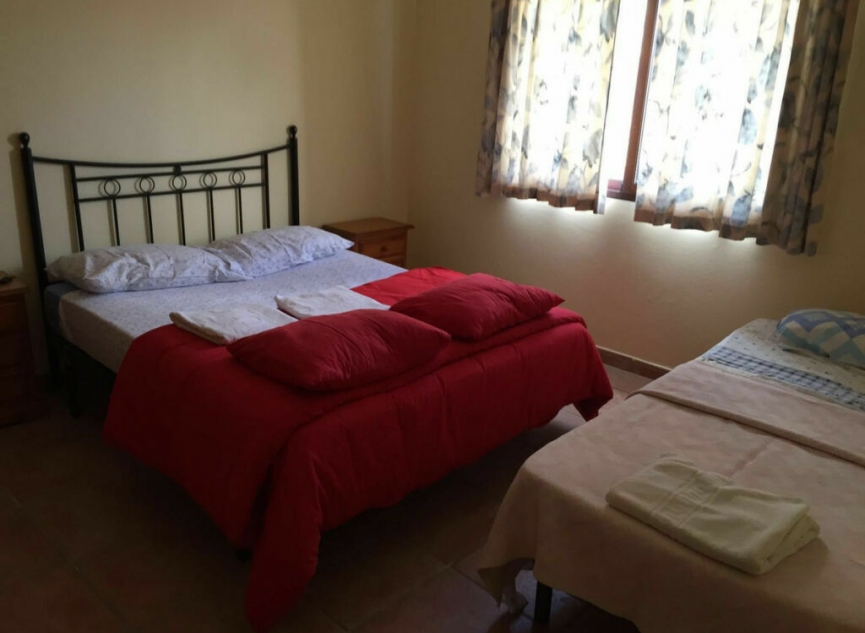 Resale - House -
Conil de la Frontera