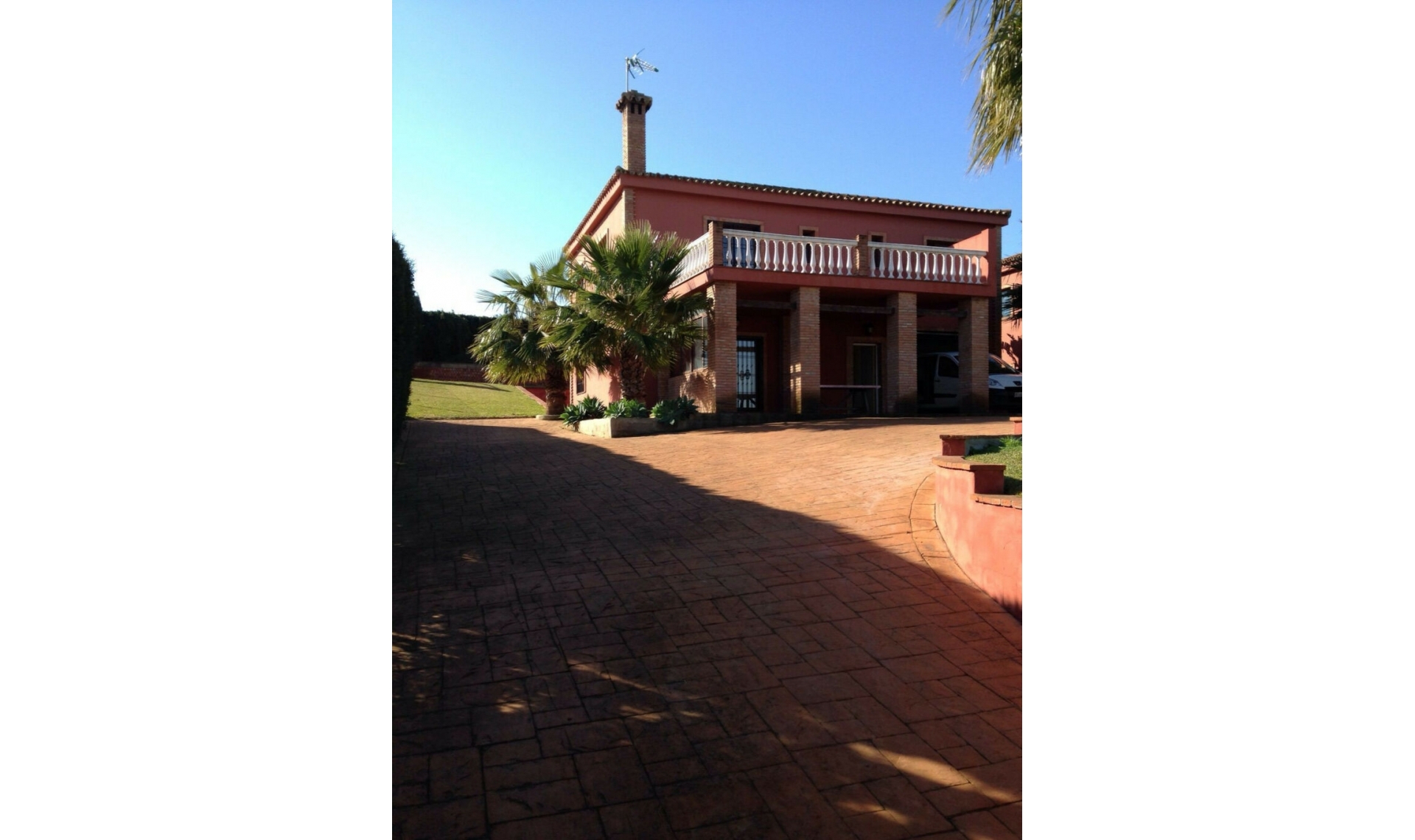 Resale - House -
Conil de la Frontera