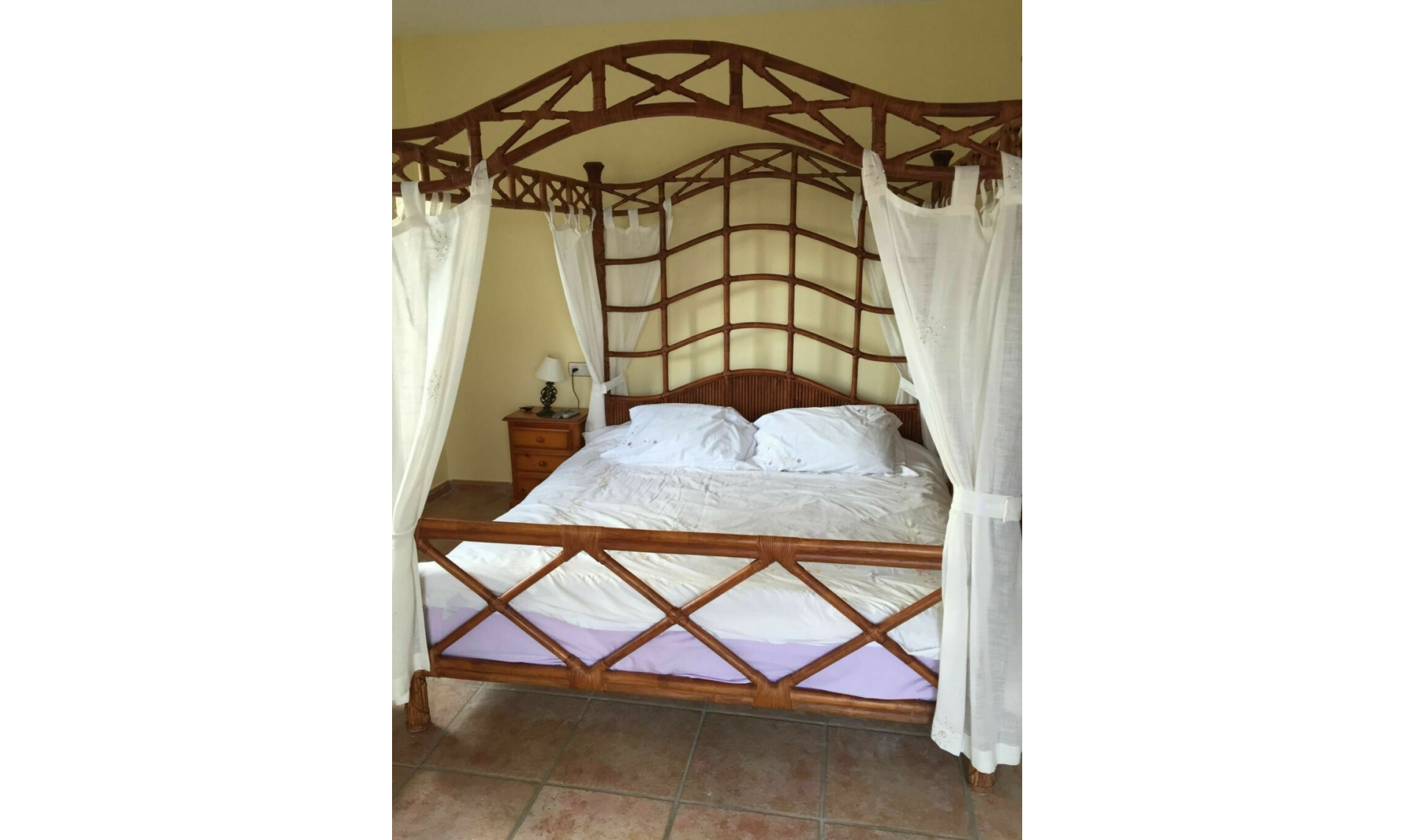 Resale - House -
Conil de la Frontera