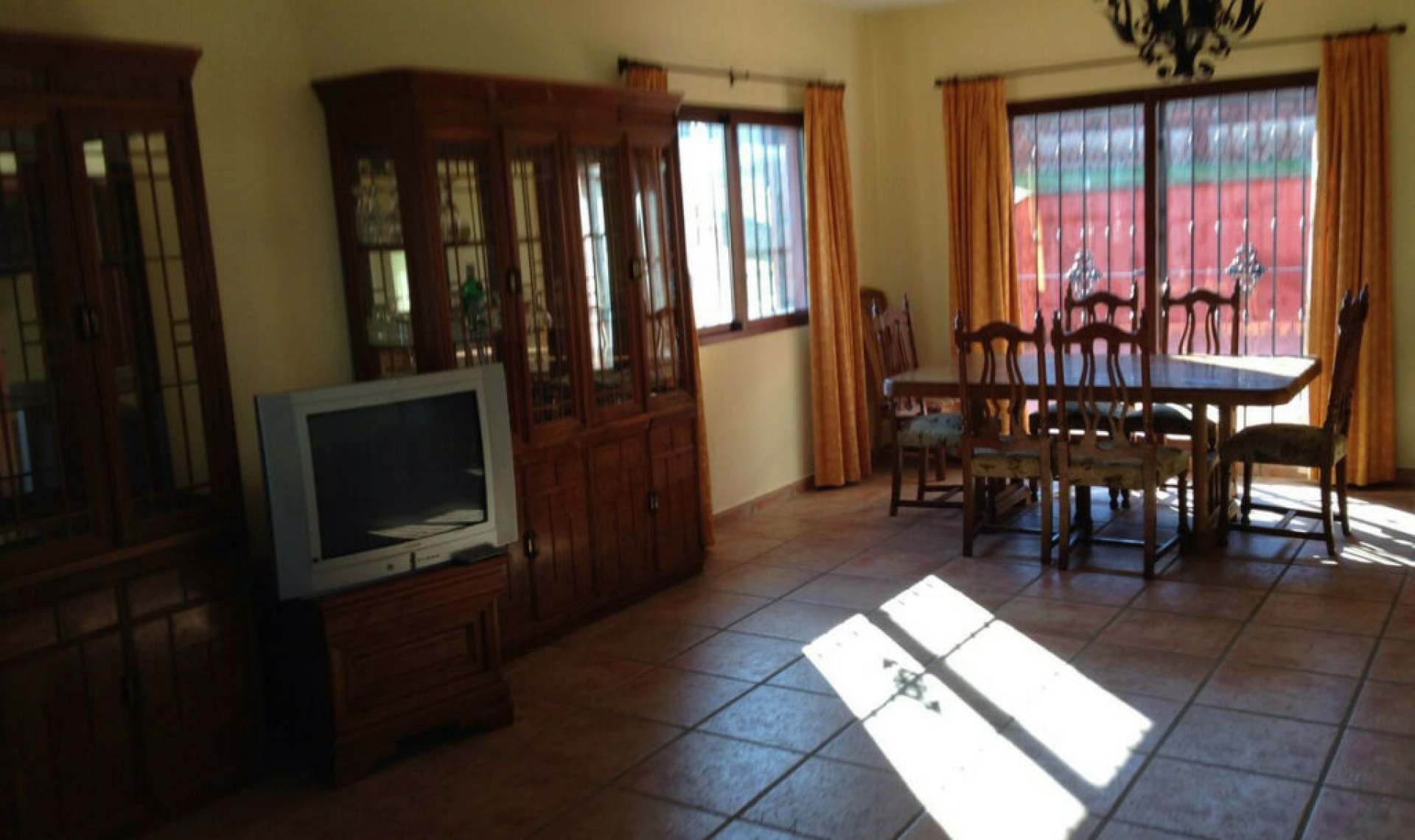 Resale - House -
Conil de la Frontera