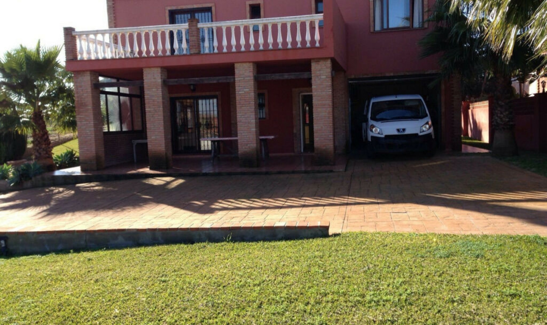 Resale - House -
Conil de la Frontera
