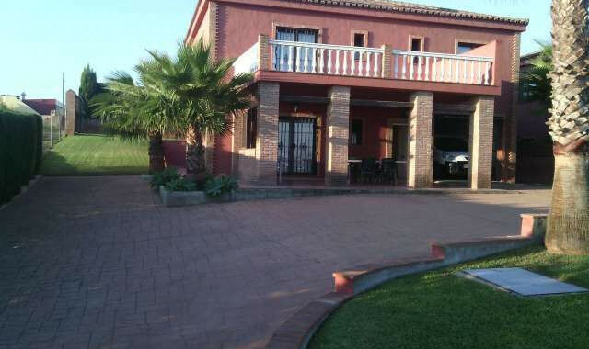 Resale - House -
Conil de la Frontera